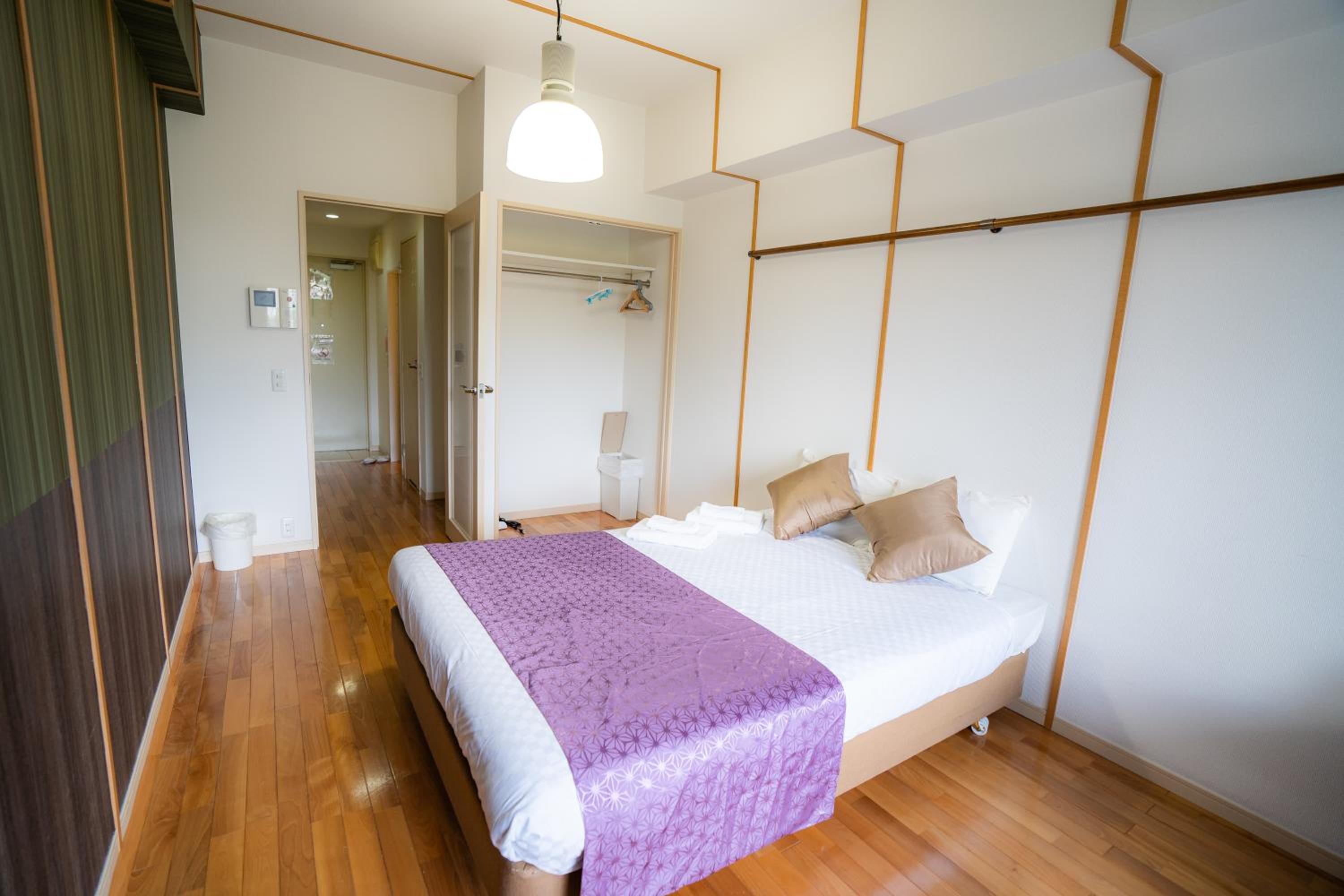 S-Presso Namba Parks Street