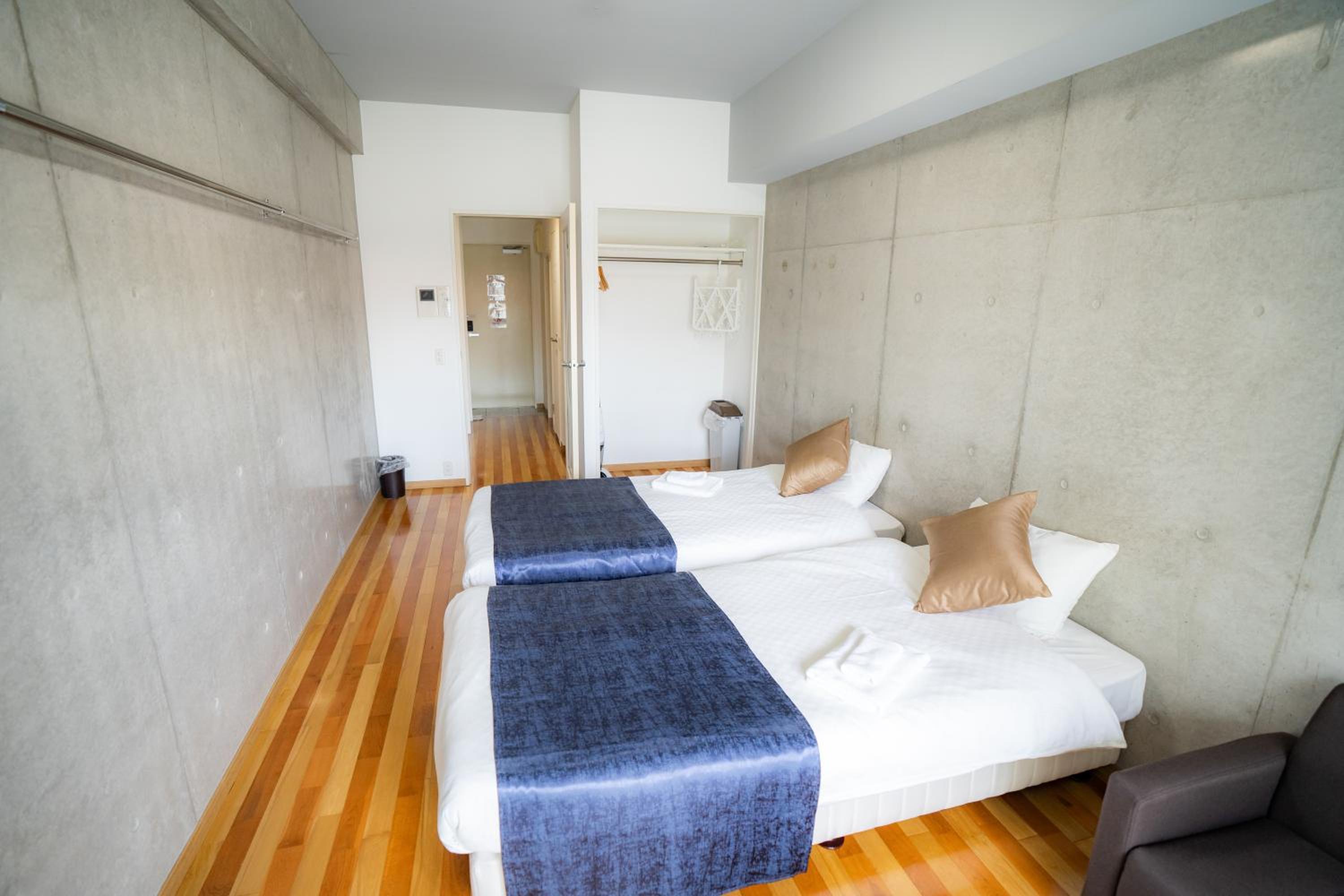 S-Presso Namba Parks Street