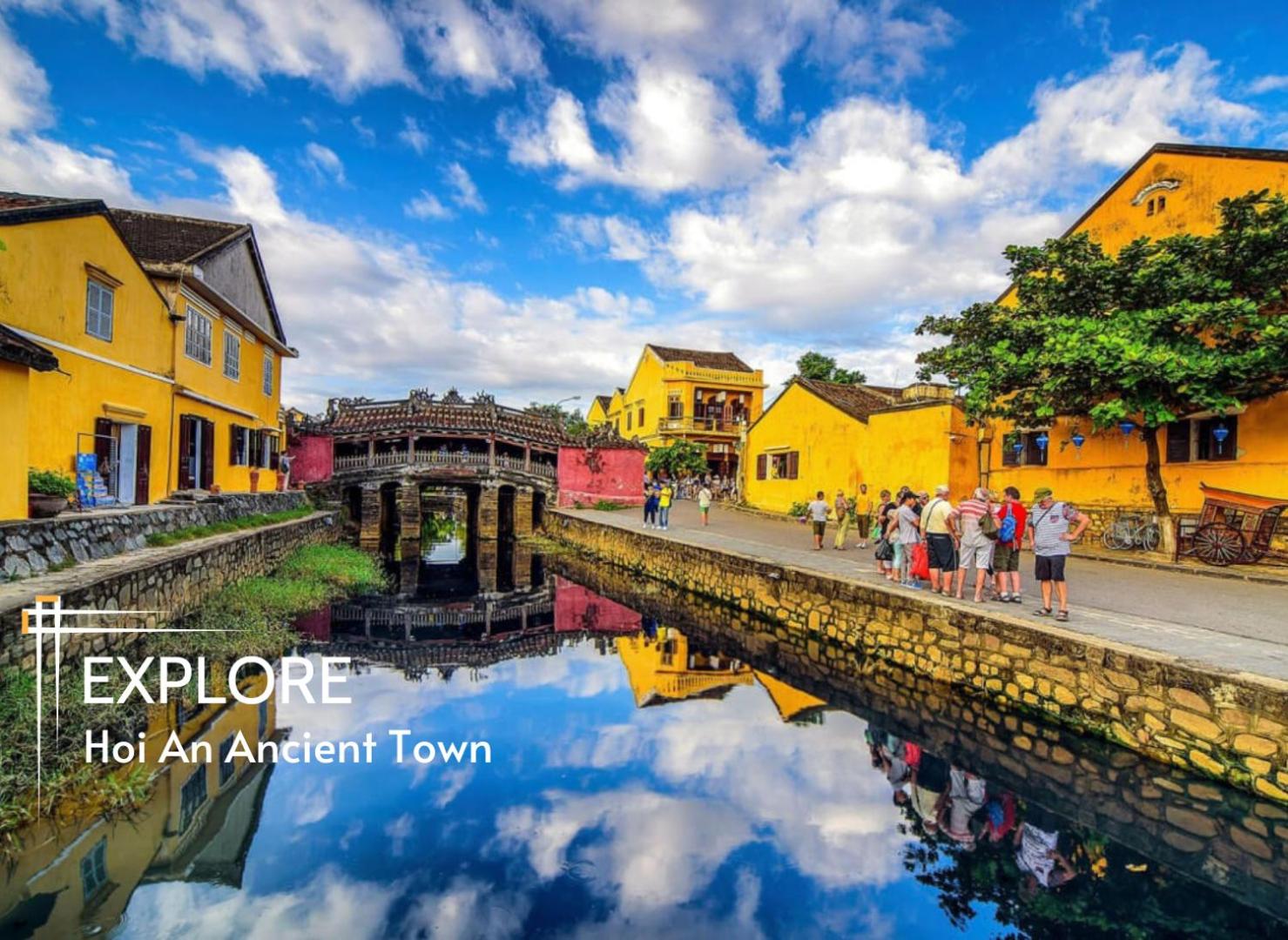 Hoi An Riverside Villas & Apartments