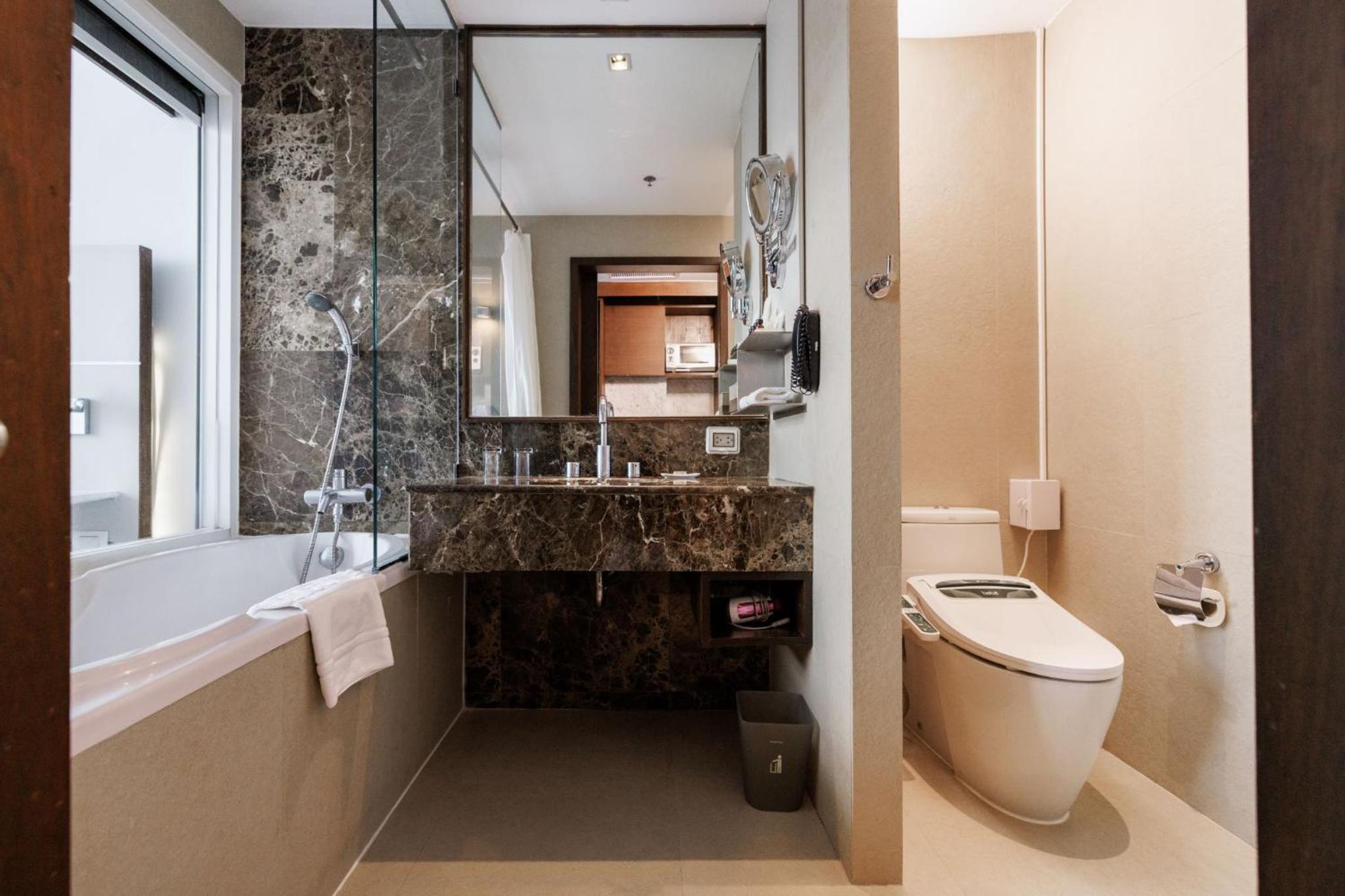 Bangkok Vacations - S31 Sukhumvit Hotel - Property Image 2