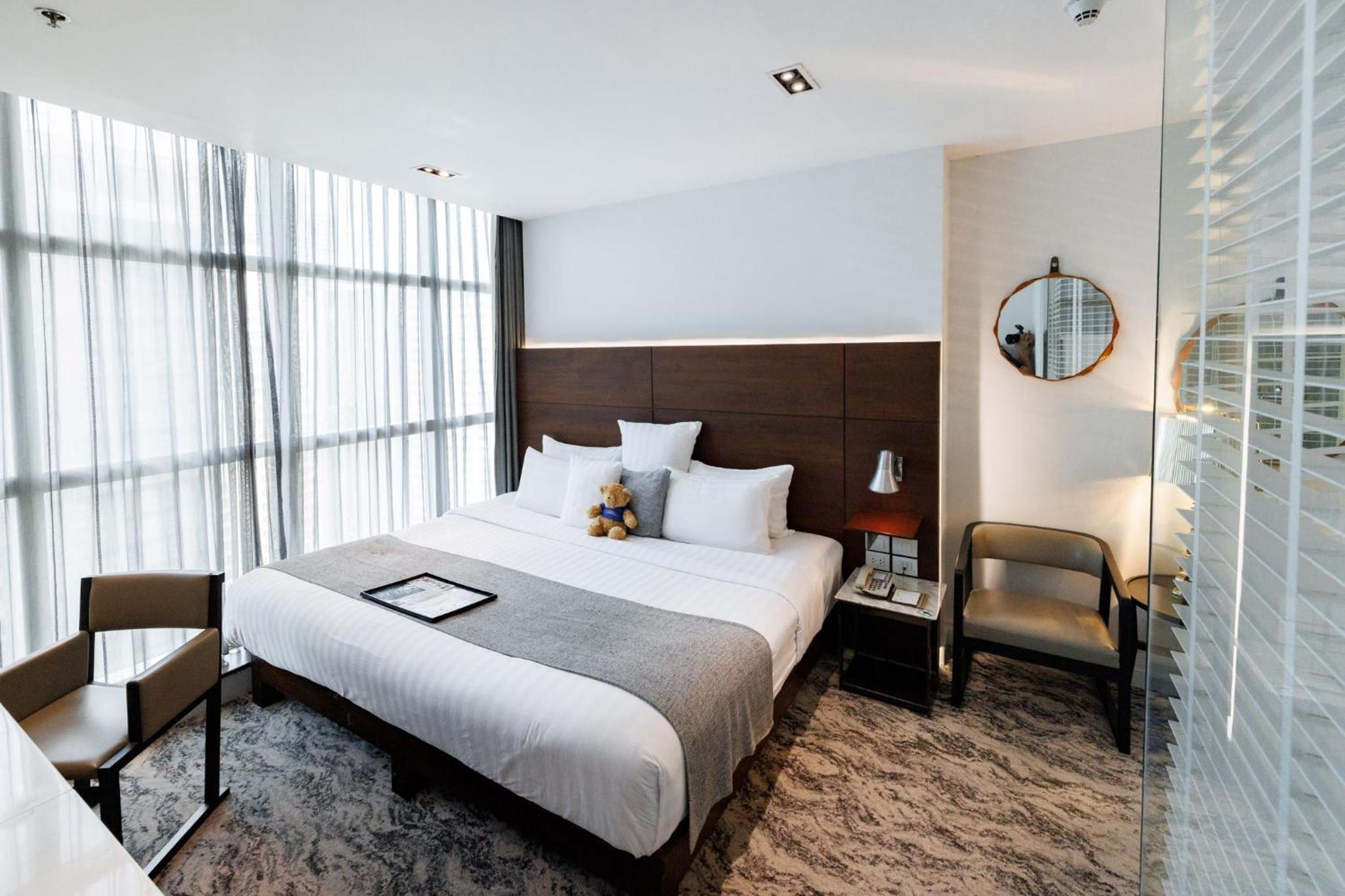 Bangkok Vacations - S31 Sukhumvit Hotel - Property Image 6