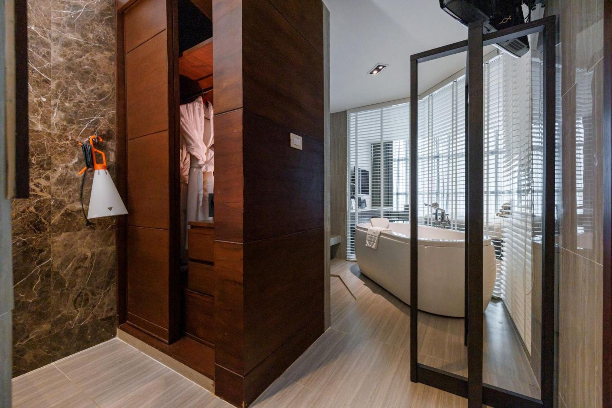 Bangkok Vacations - S31 Sukhumvit Hotel - Property Image 7