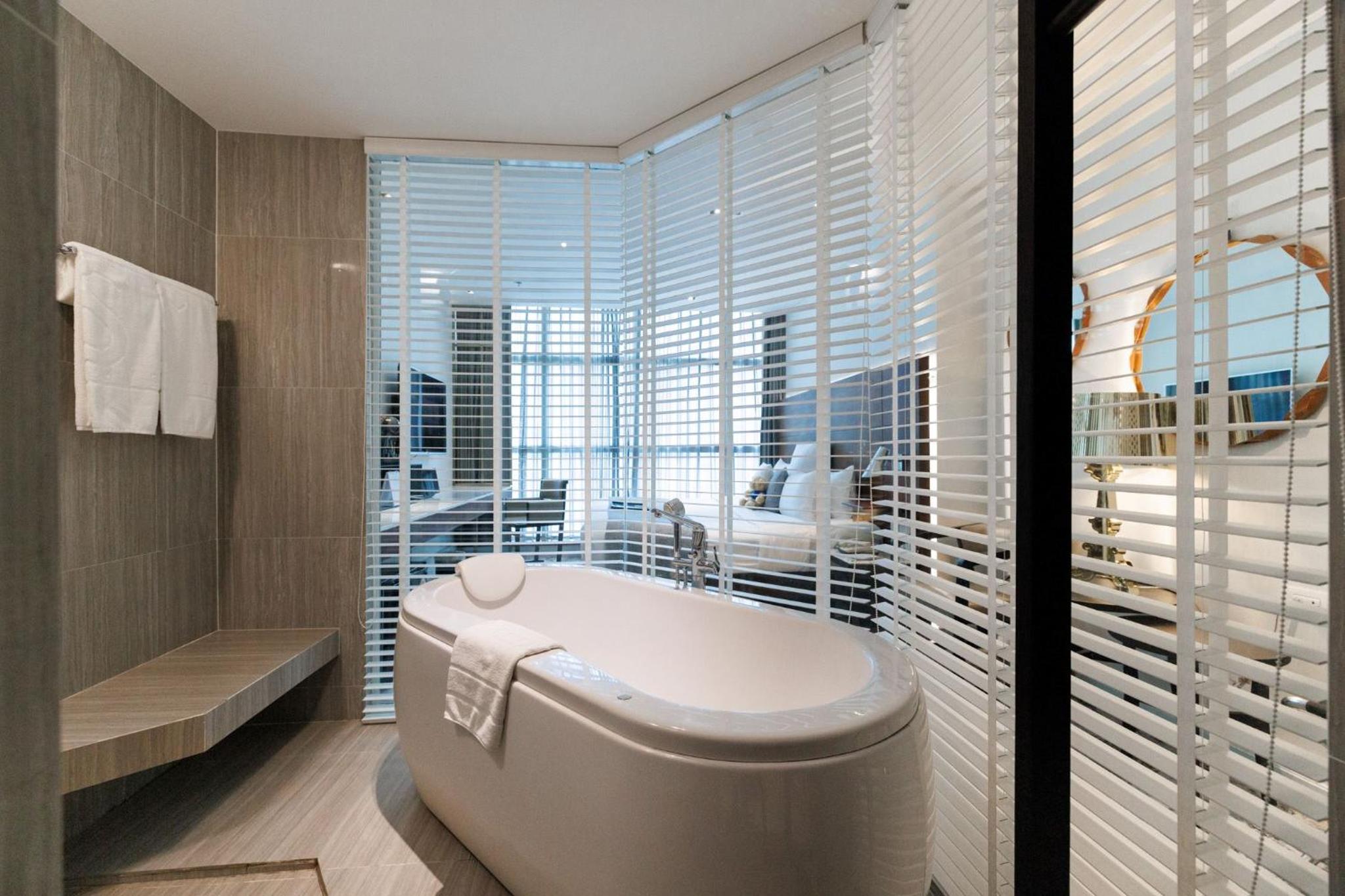 Bangkok Vacations - S31 Sukhumvit Hotel - Property Image 8