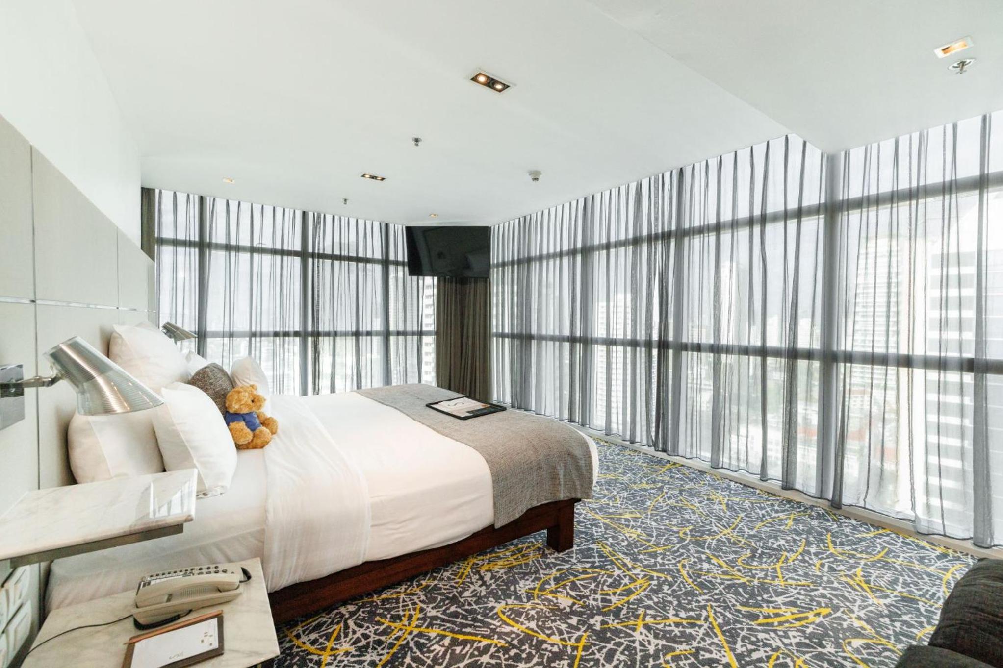 Bangkok Vacations - S31 Sukhumvit Hotel - Property Image 10