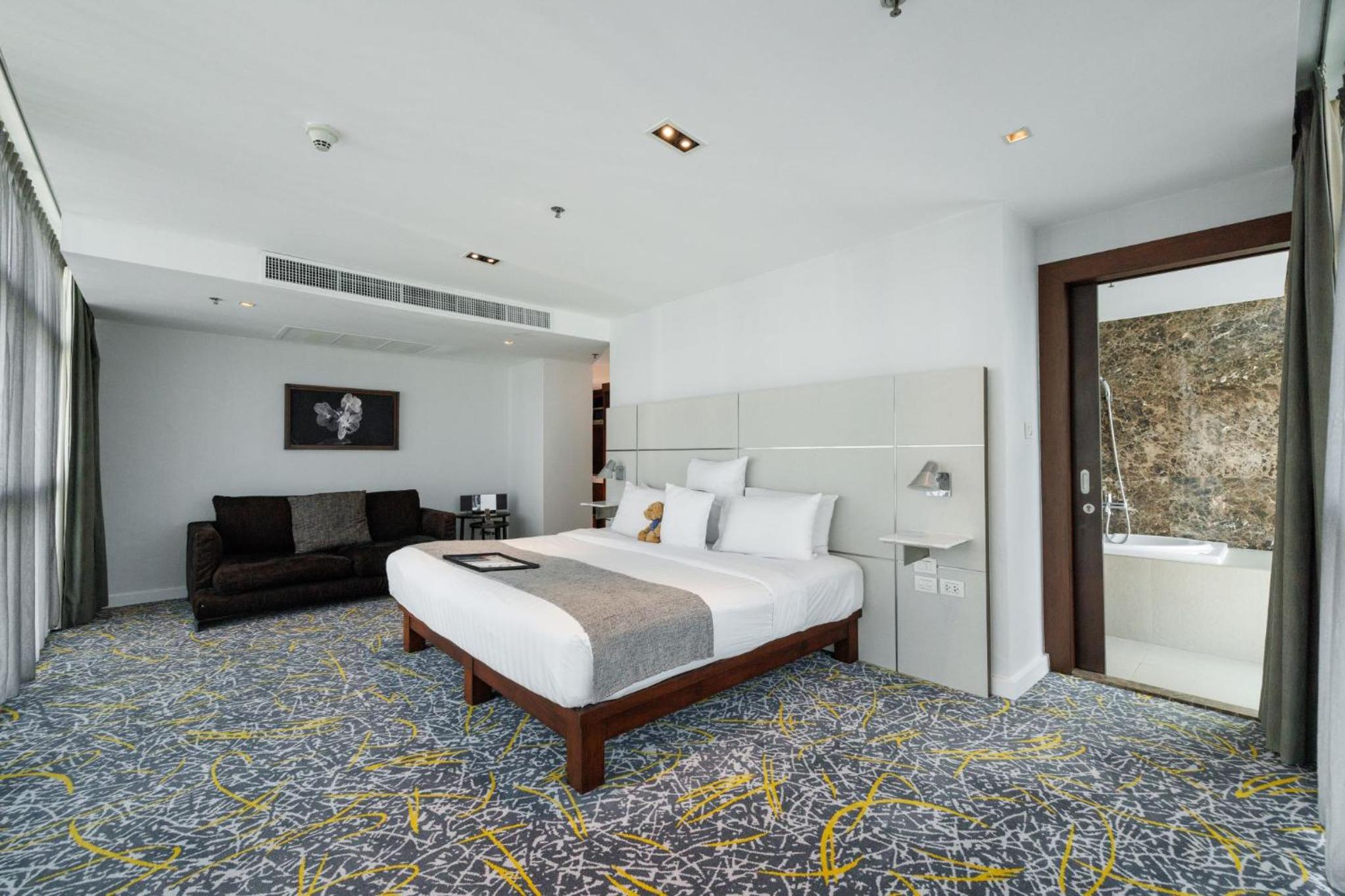 Bangkok Vacations - S31 Sukhumvit Hotel - Property Image 12