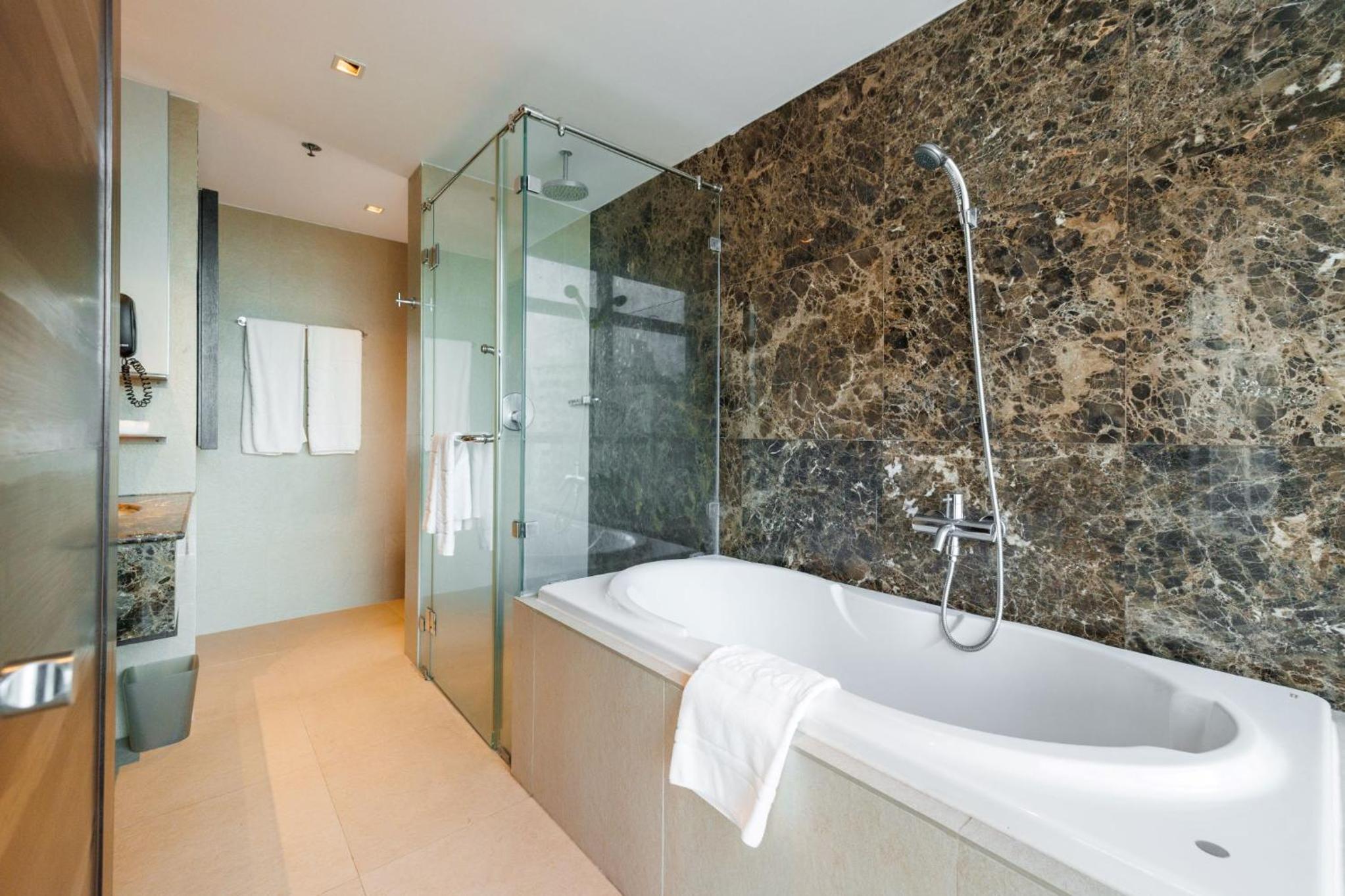 Bangkok Vacations - S31 Sukhumvit Hotel - Property Image 1
