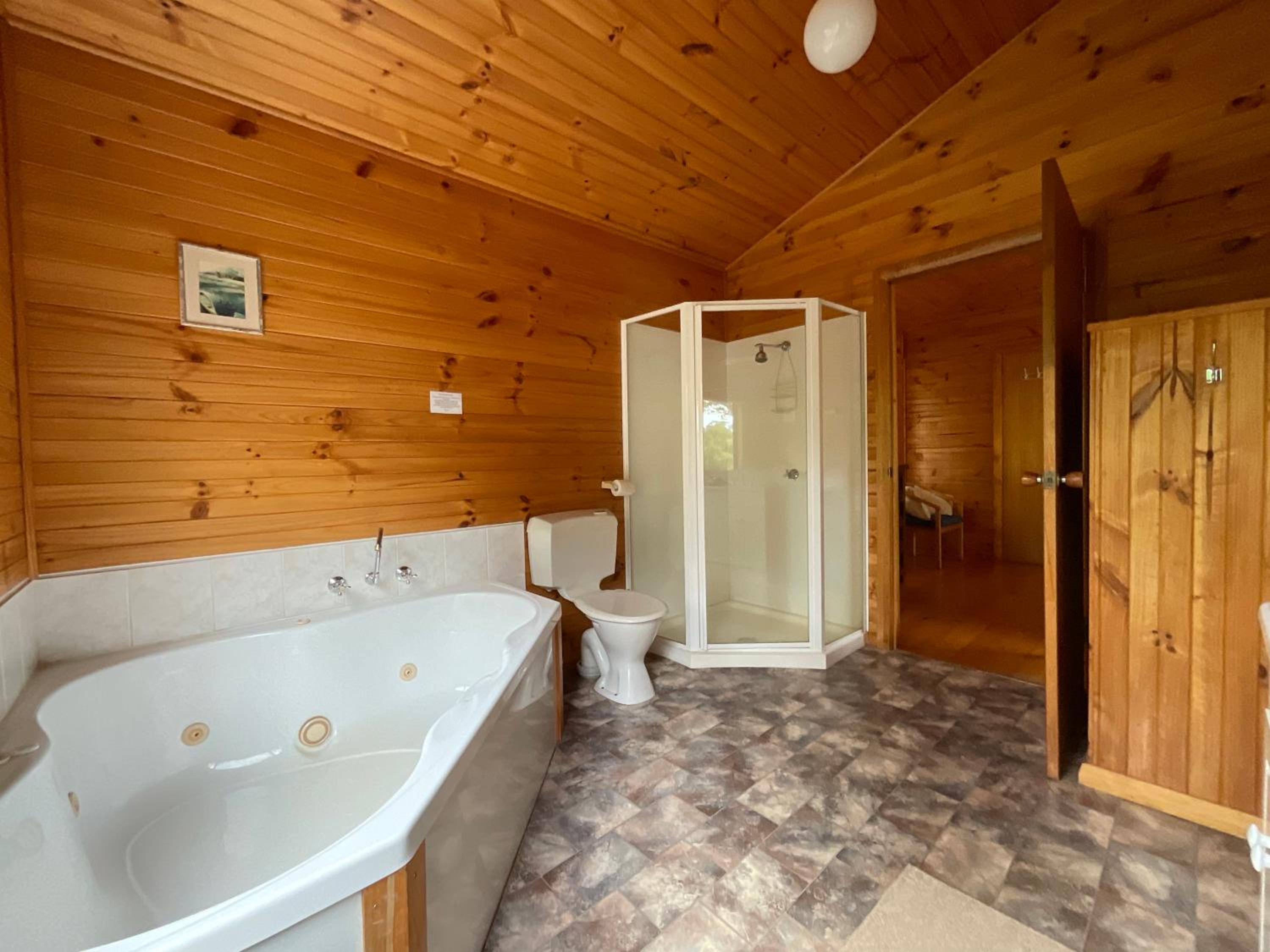 Silver Ridge Retreat