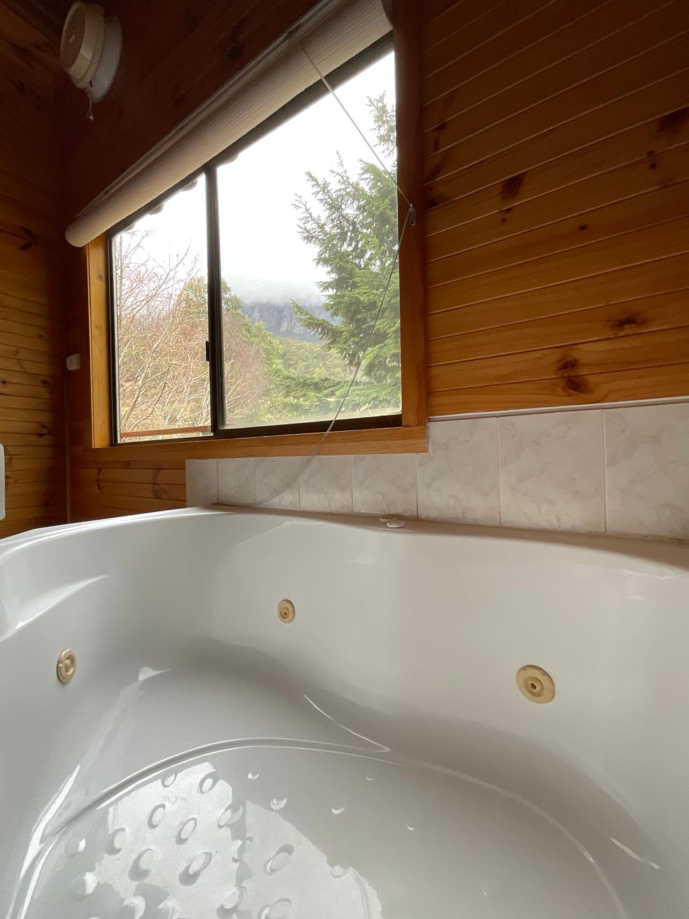 Silver Ridge Retreat