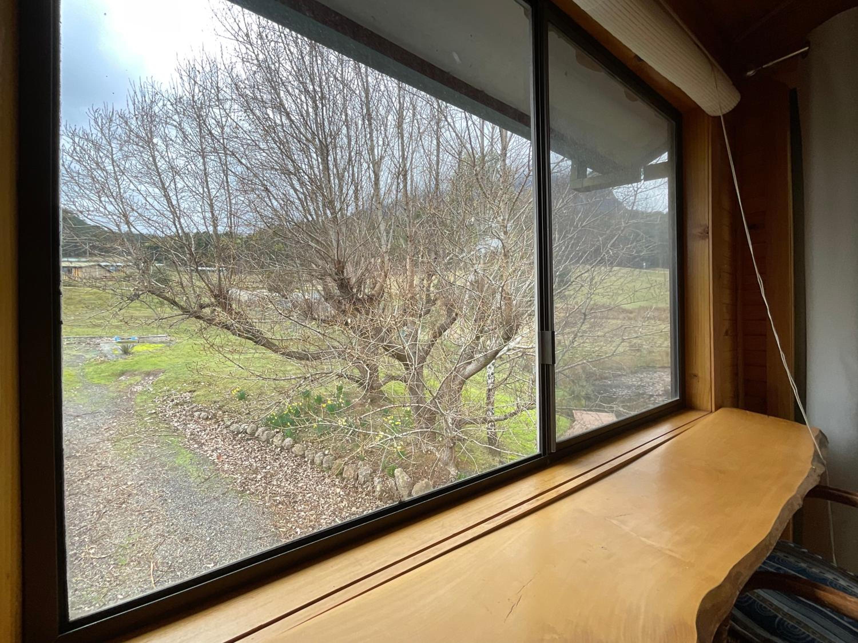 Silver Ridge Retreat