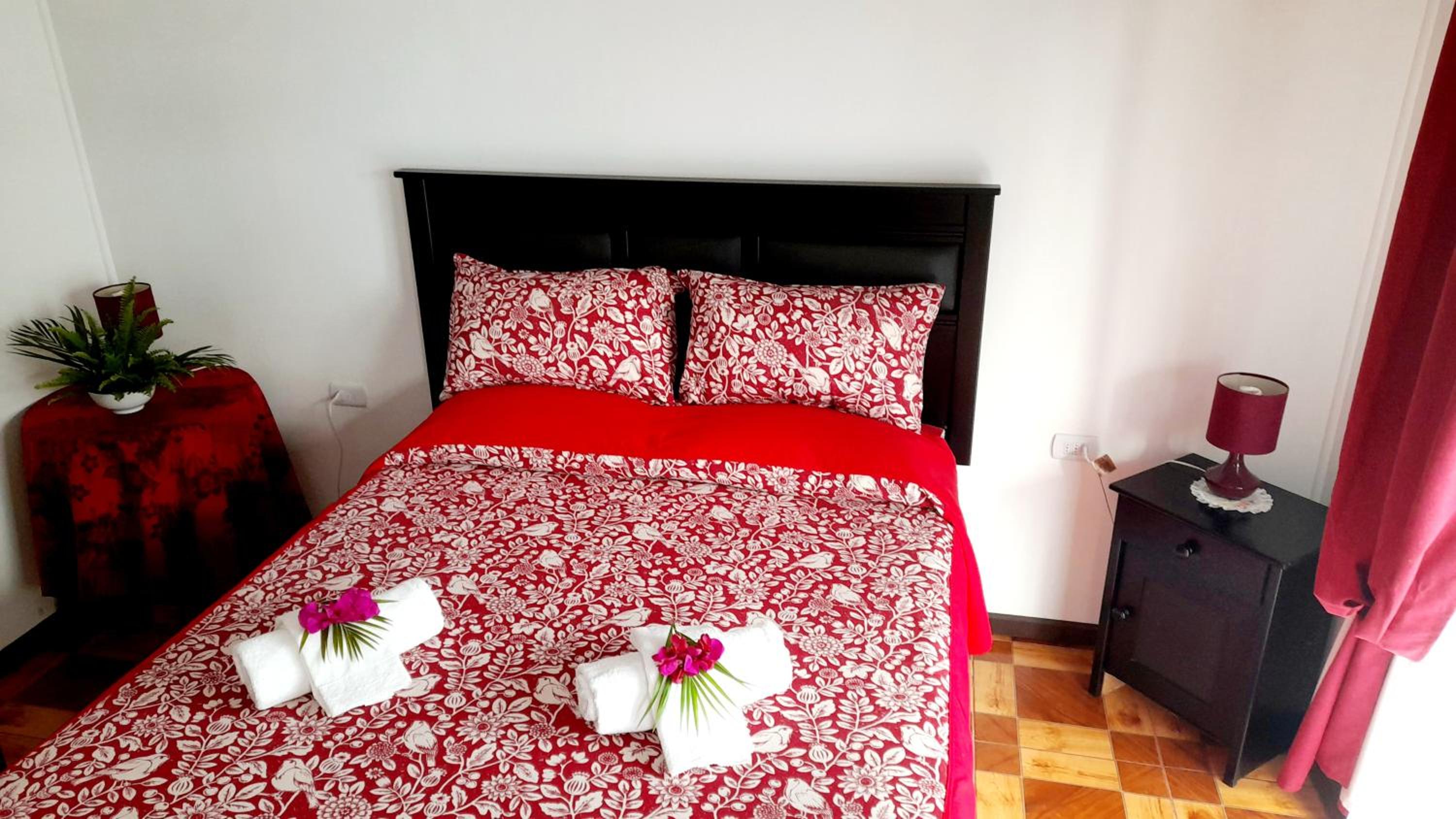 Hostal Makohe Rapa Nui