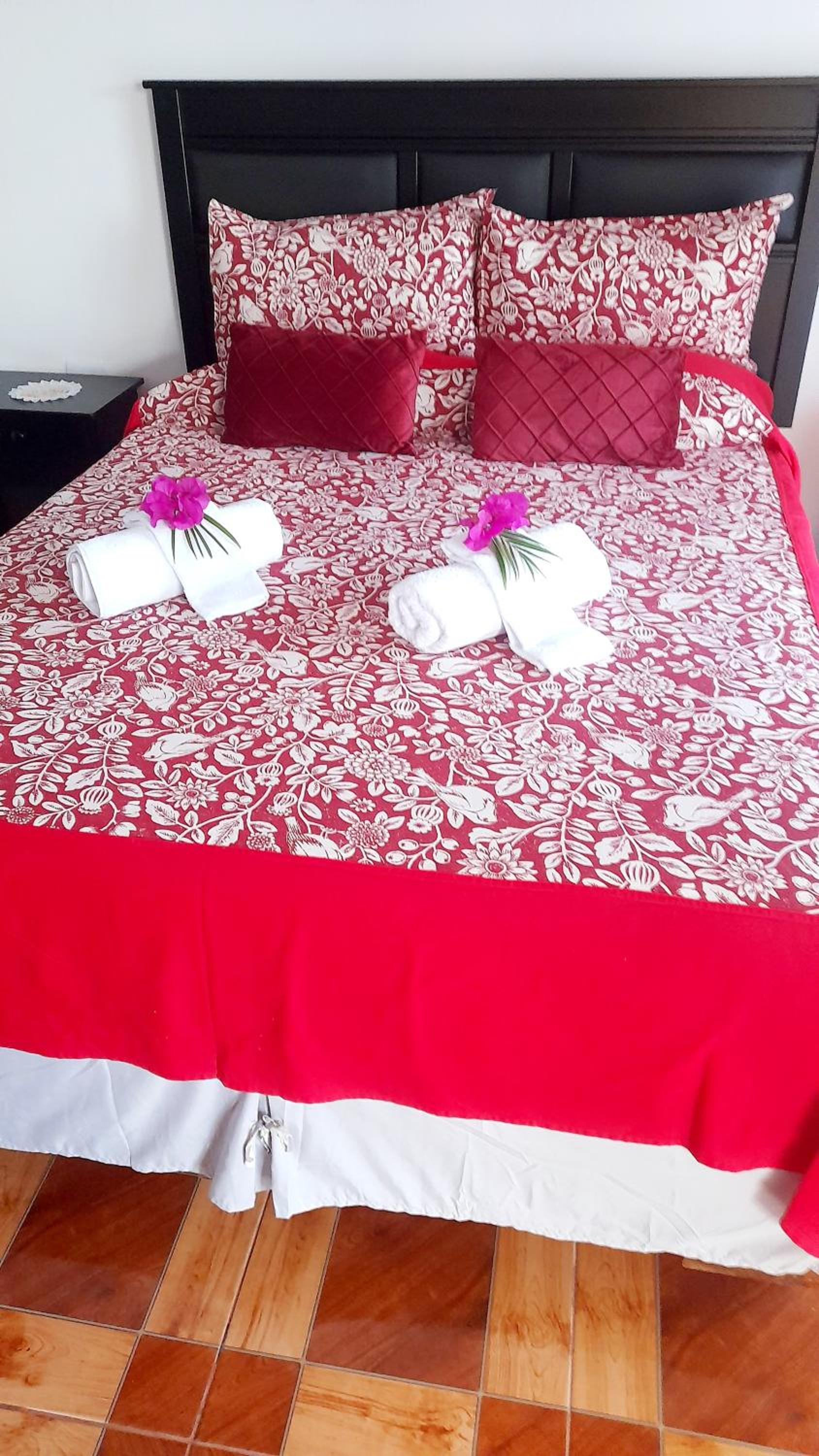 Hostal Makohe Rapa Nui