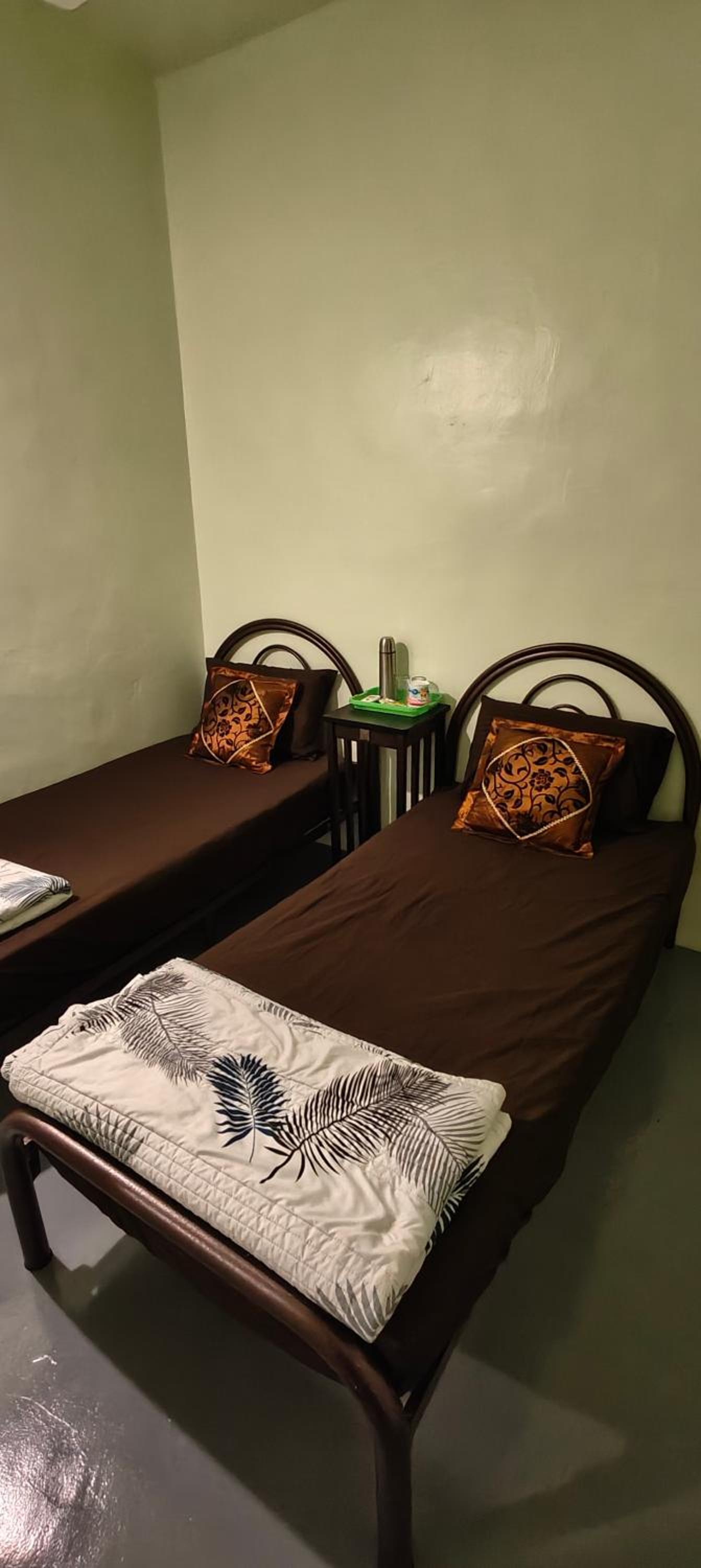 Snoopy homestay Two Bedroom photo 2