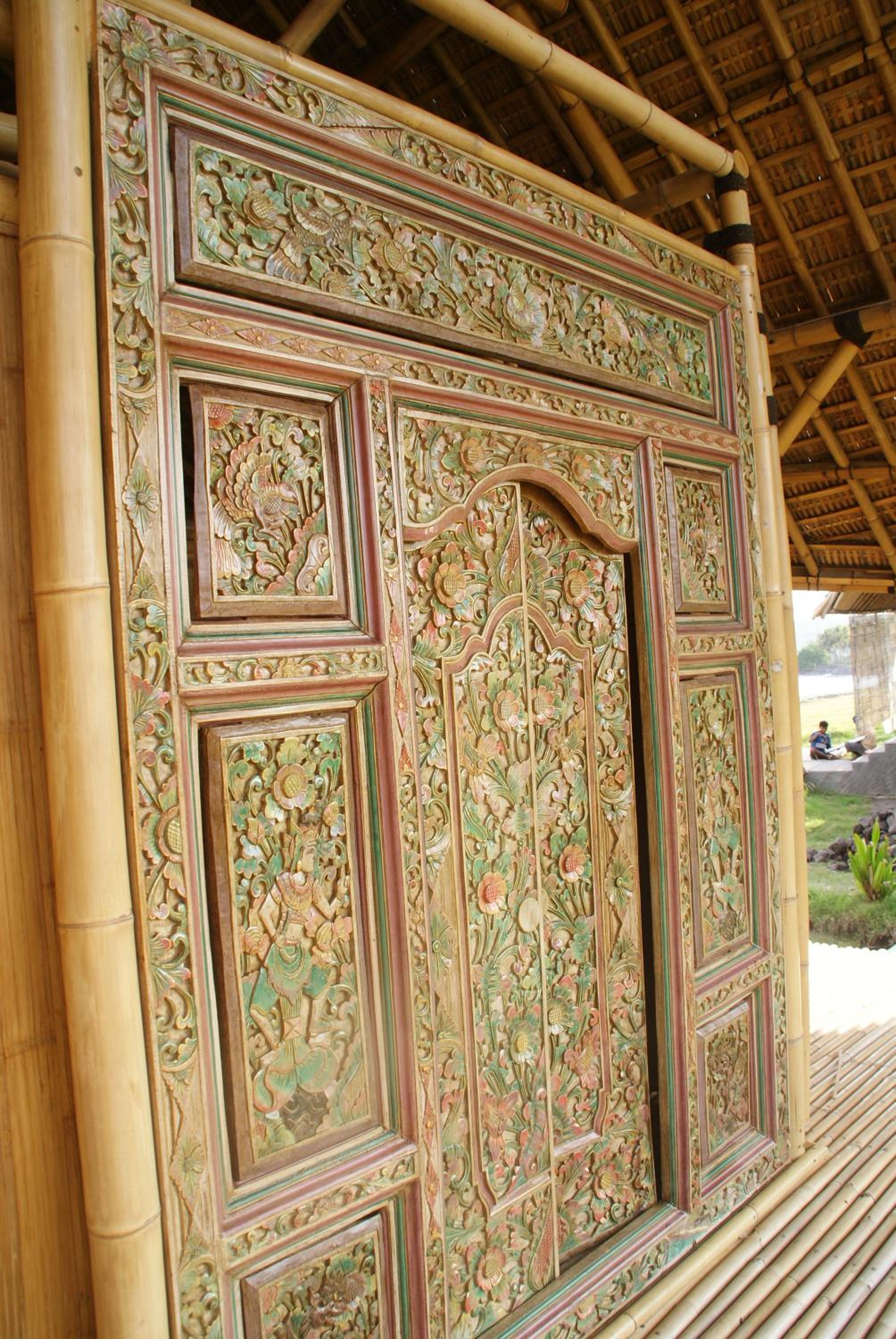 Villa Puspan Jali view 5