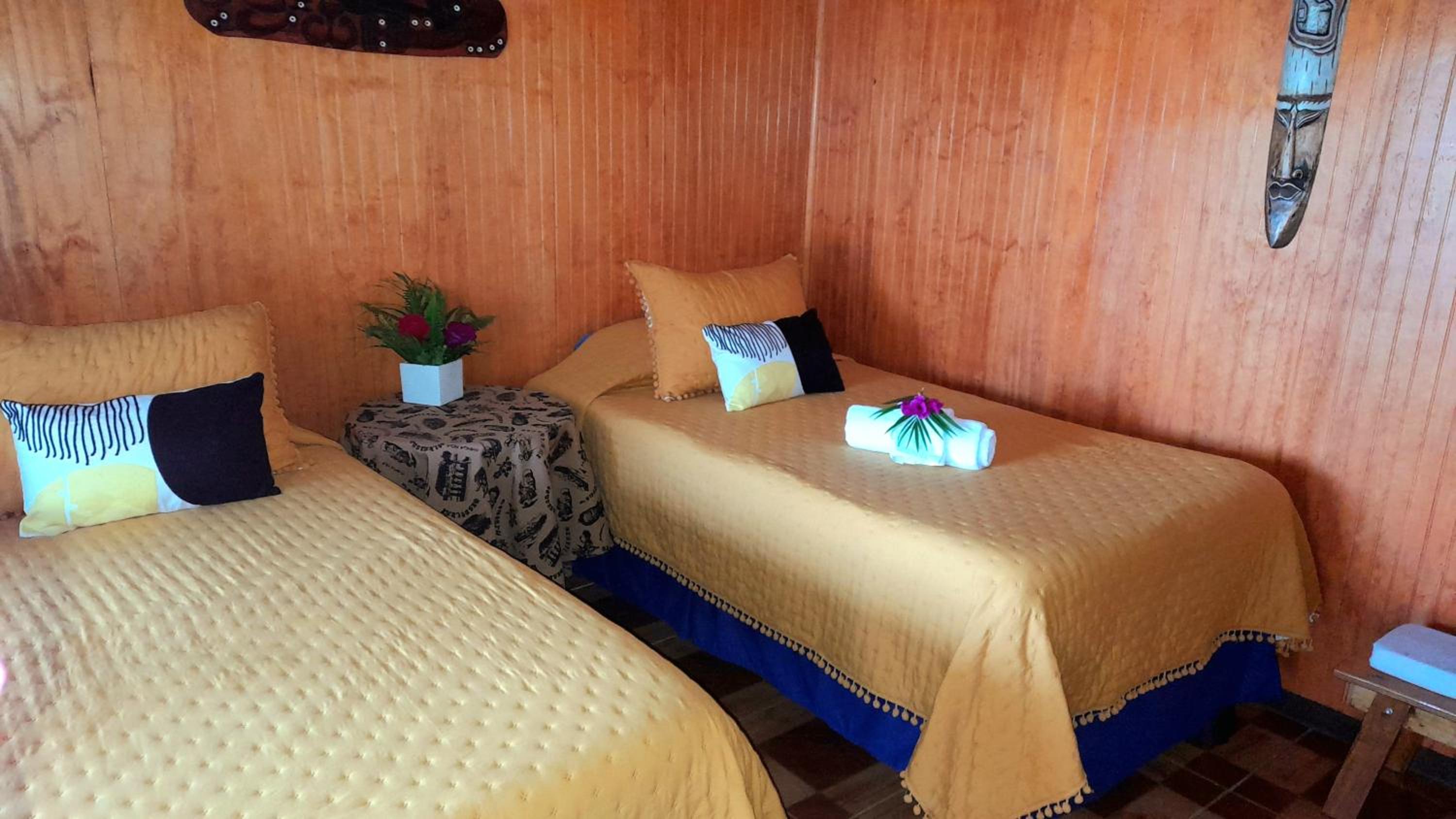 Hostal Makohe Rapa Nui