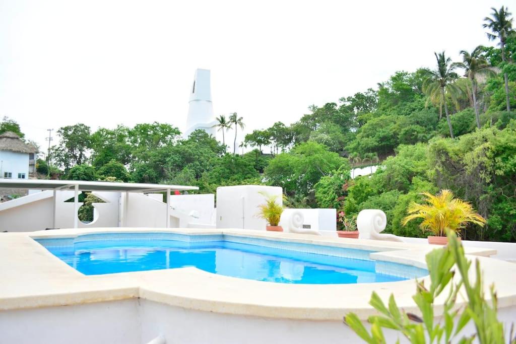 Vista Hermosa view 3
