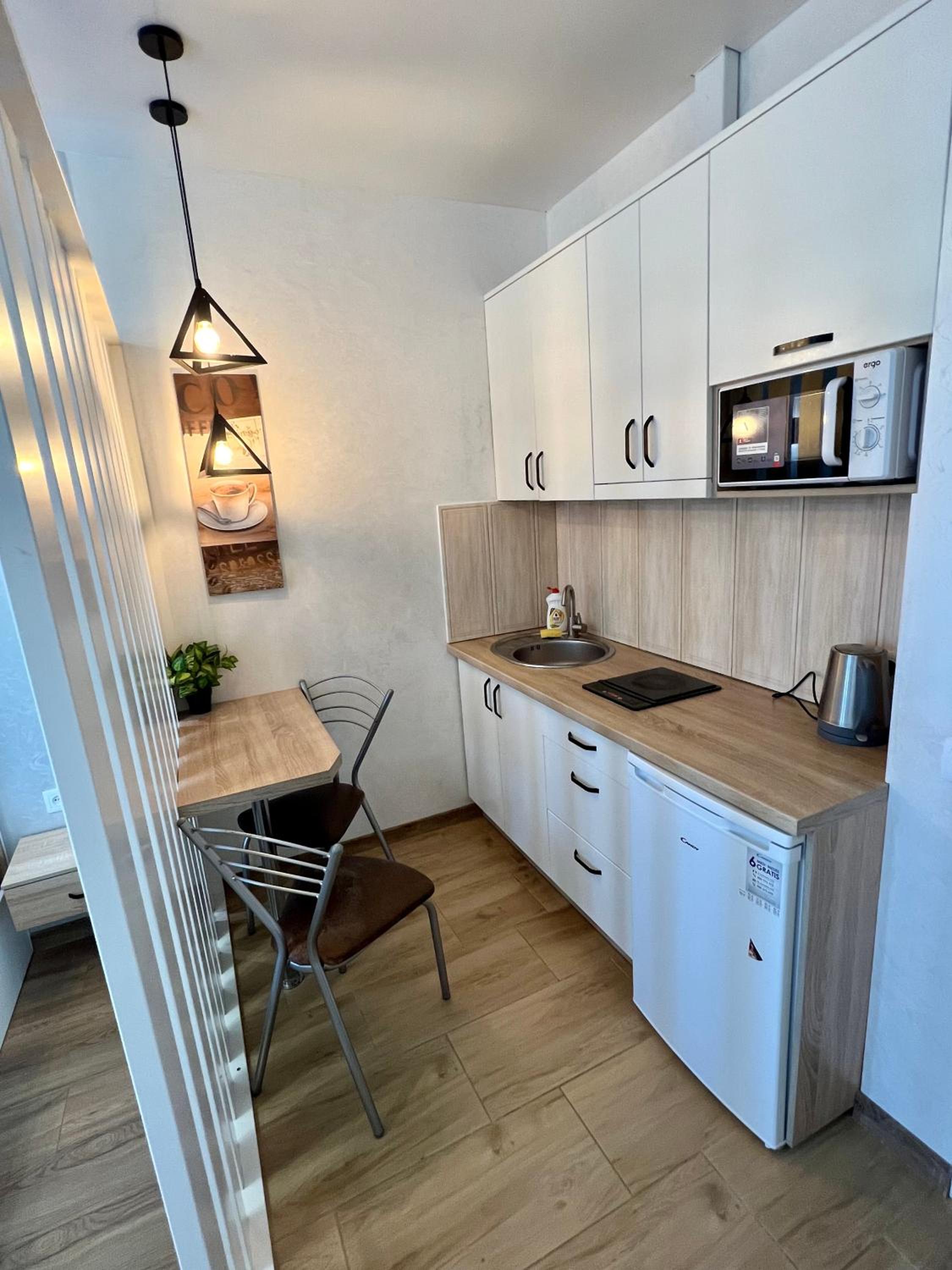 Apartment for you