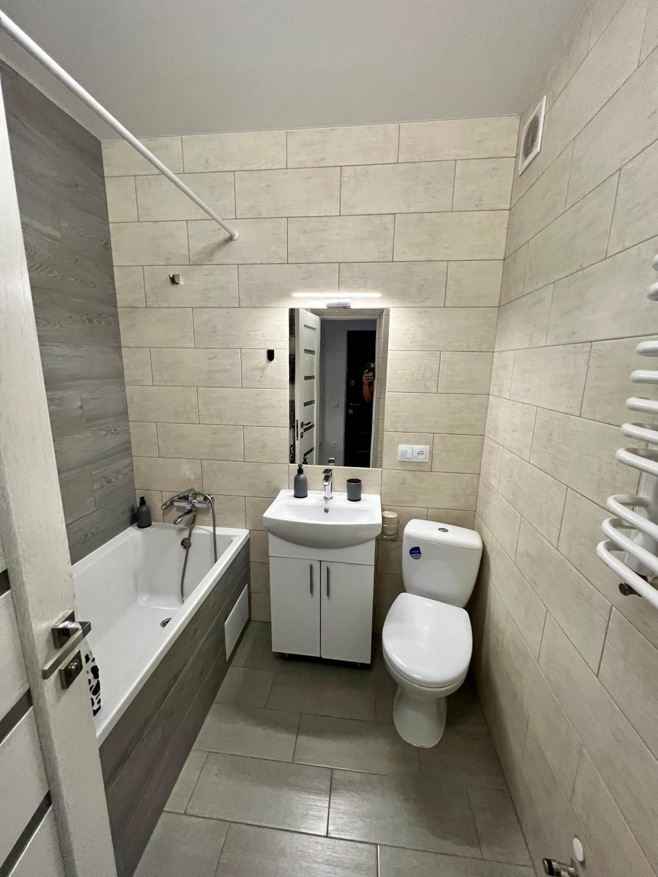 Apartment for you, photo 33