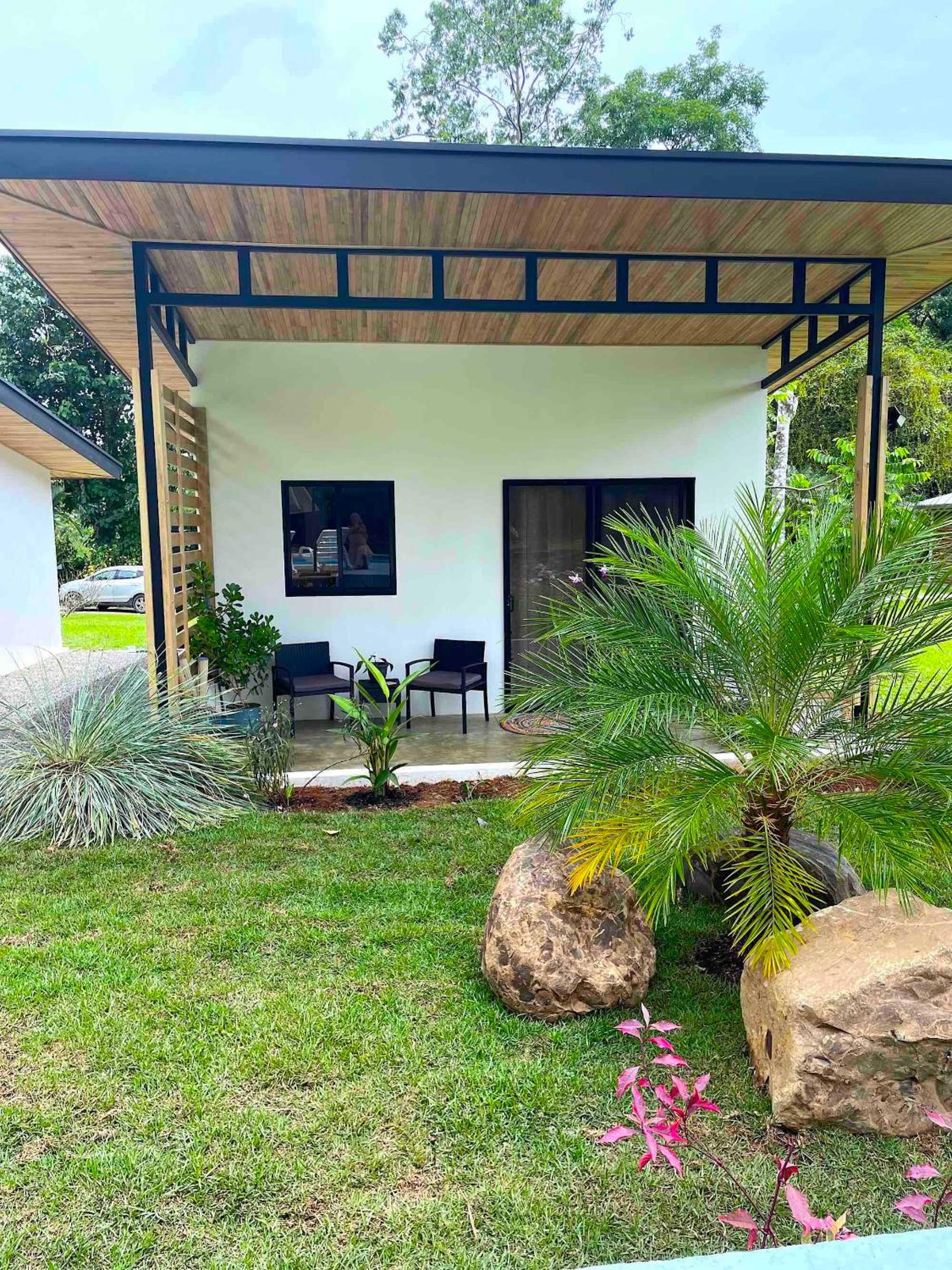 Casa Buena Karma