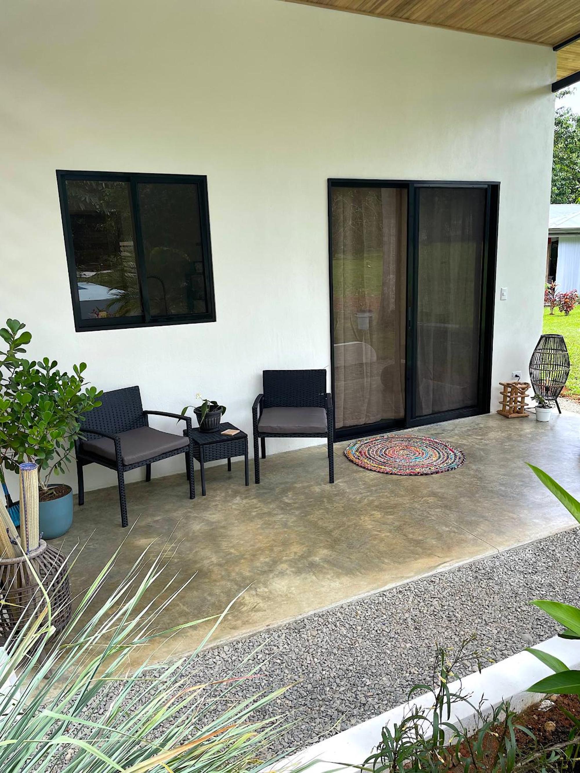 Casa Buena Karma
