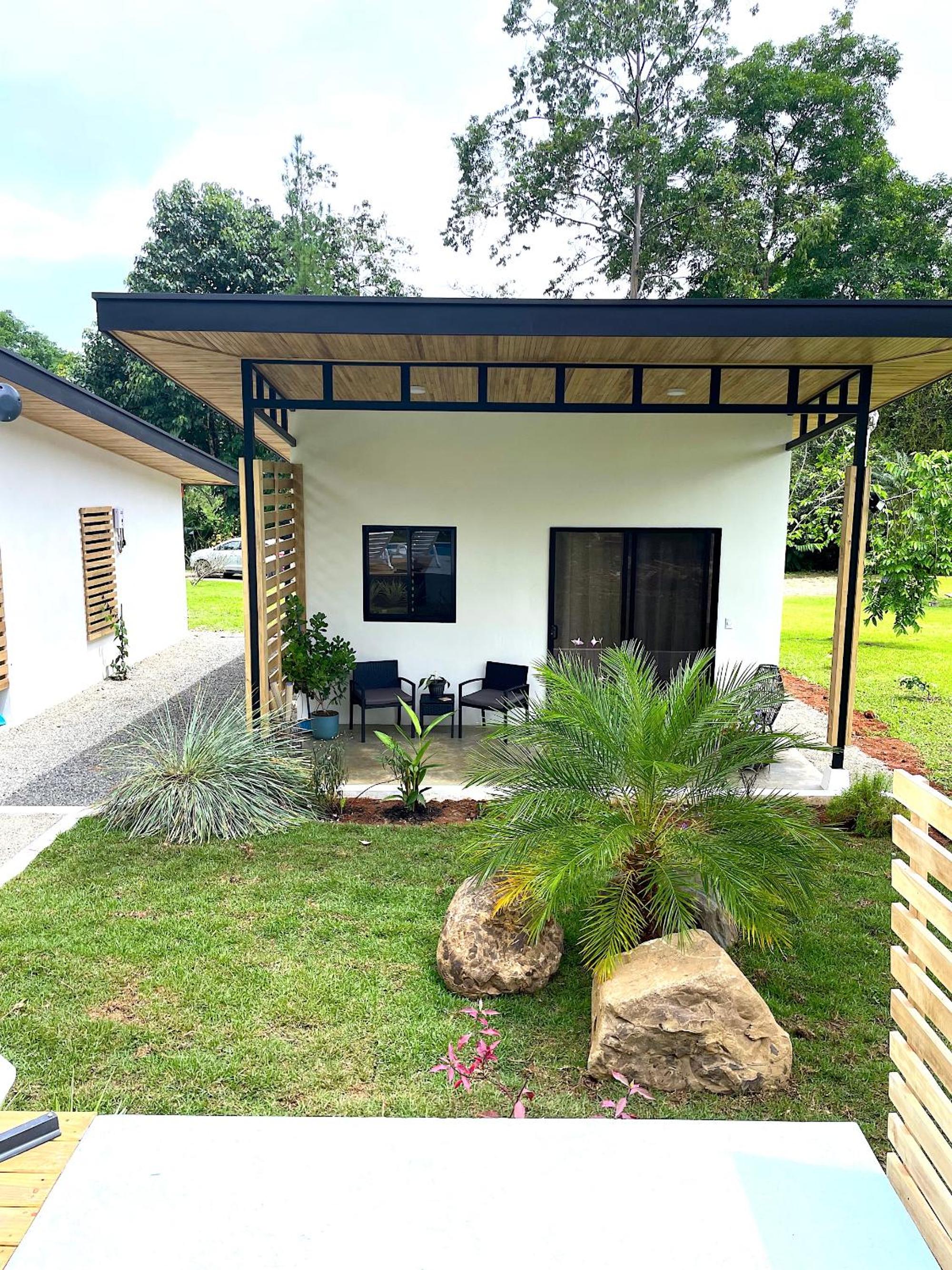 Casa Buena Karma