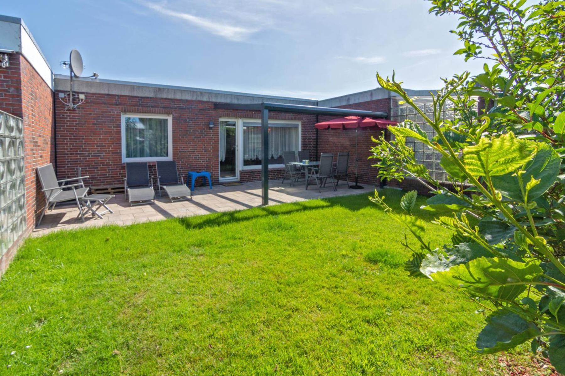 Ferienhaus Strandlust