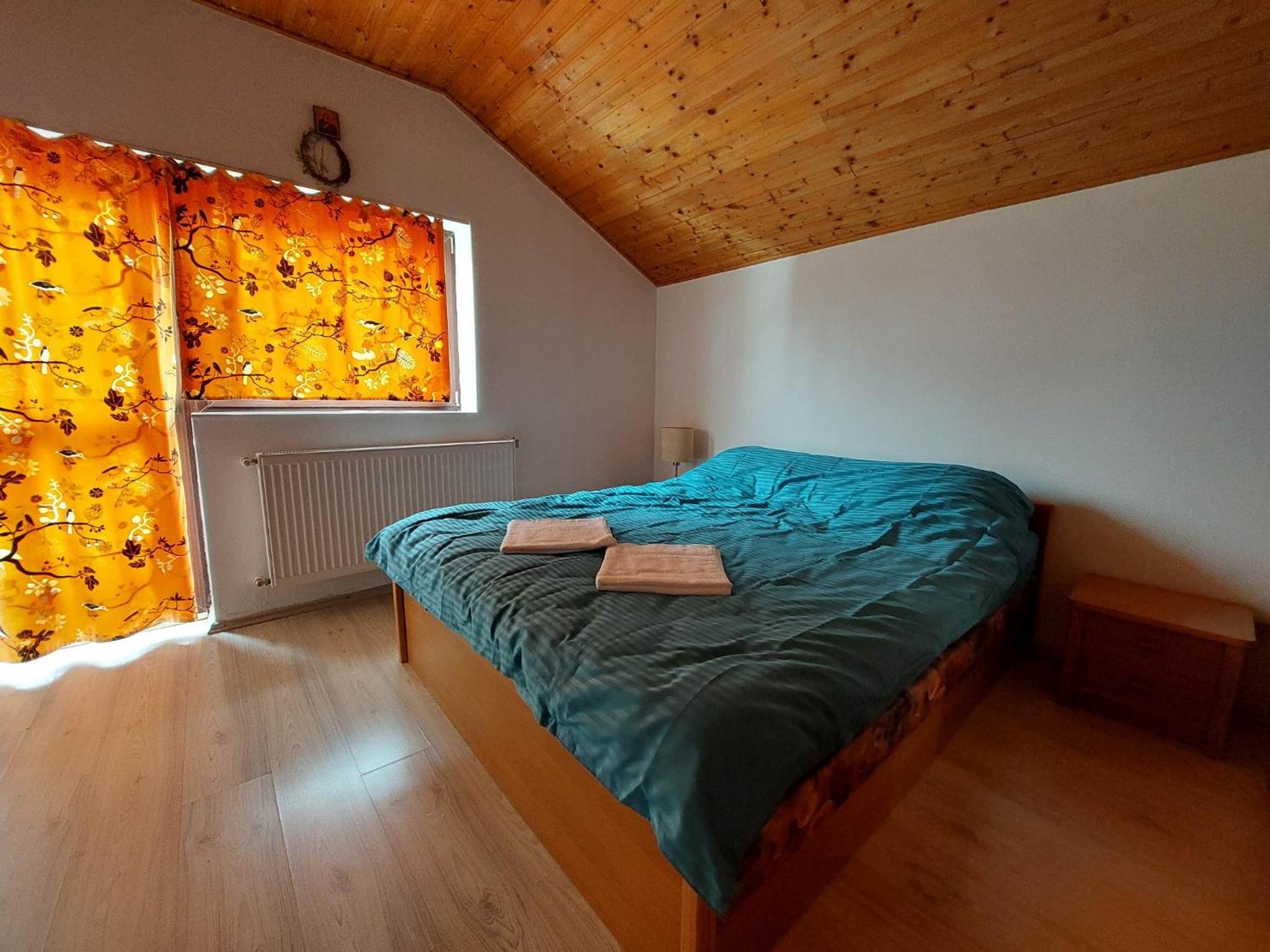 Casa Vlazilor