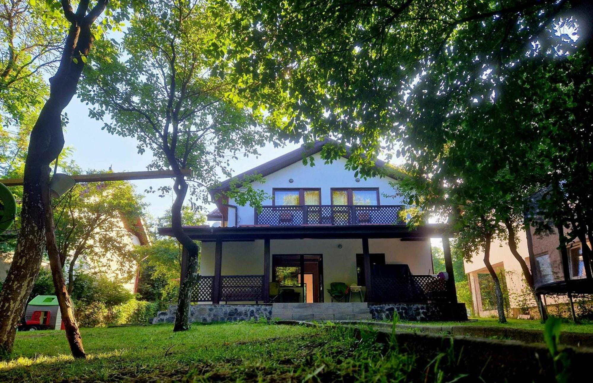 Casa Vlazilor