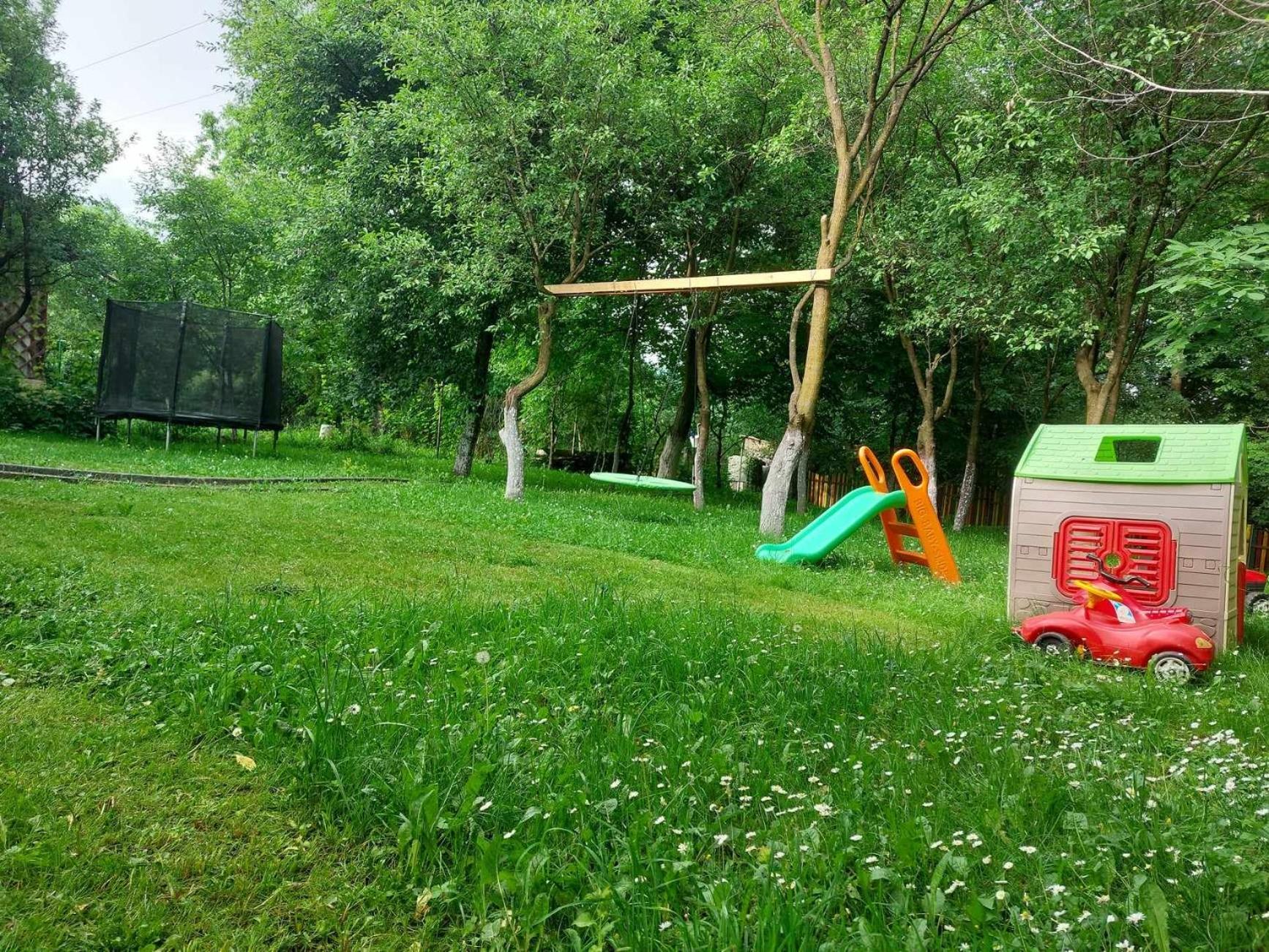 Casa Vlazilor, photo 19