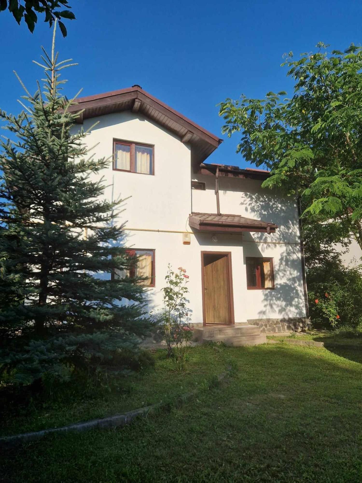 Casa Vlazilor