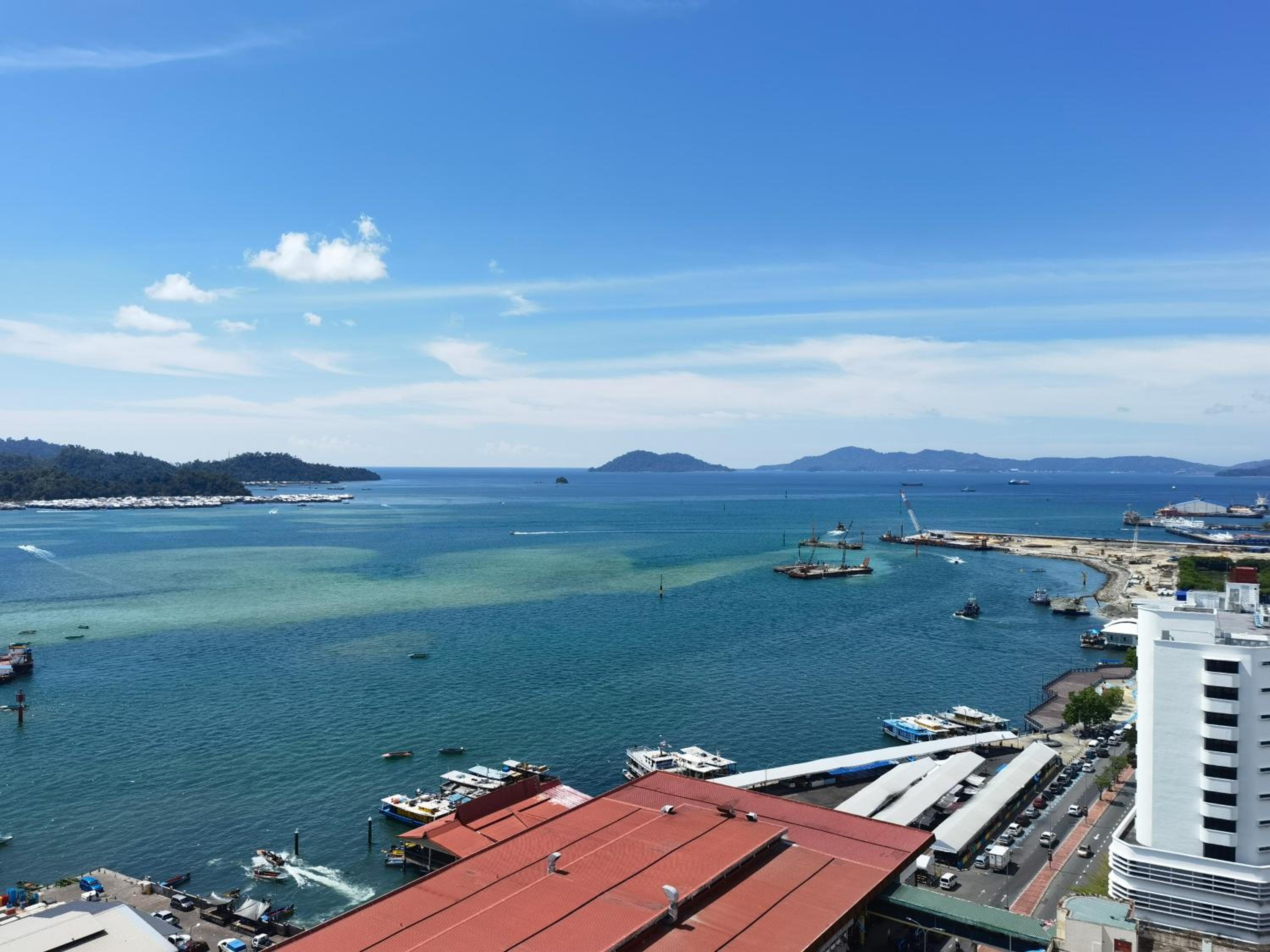 The Shore - Casa Kinabalu photo 7