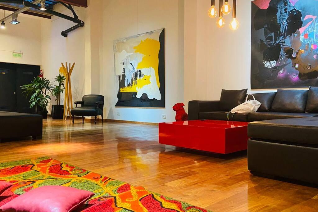 lounge