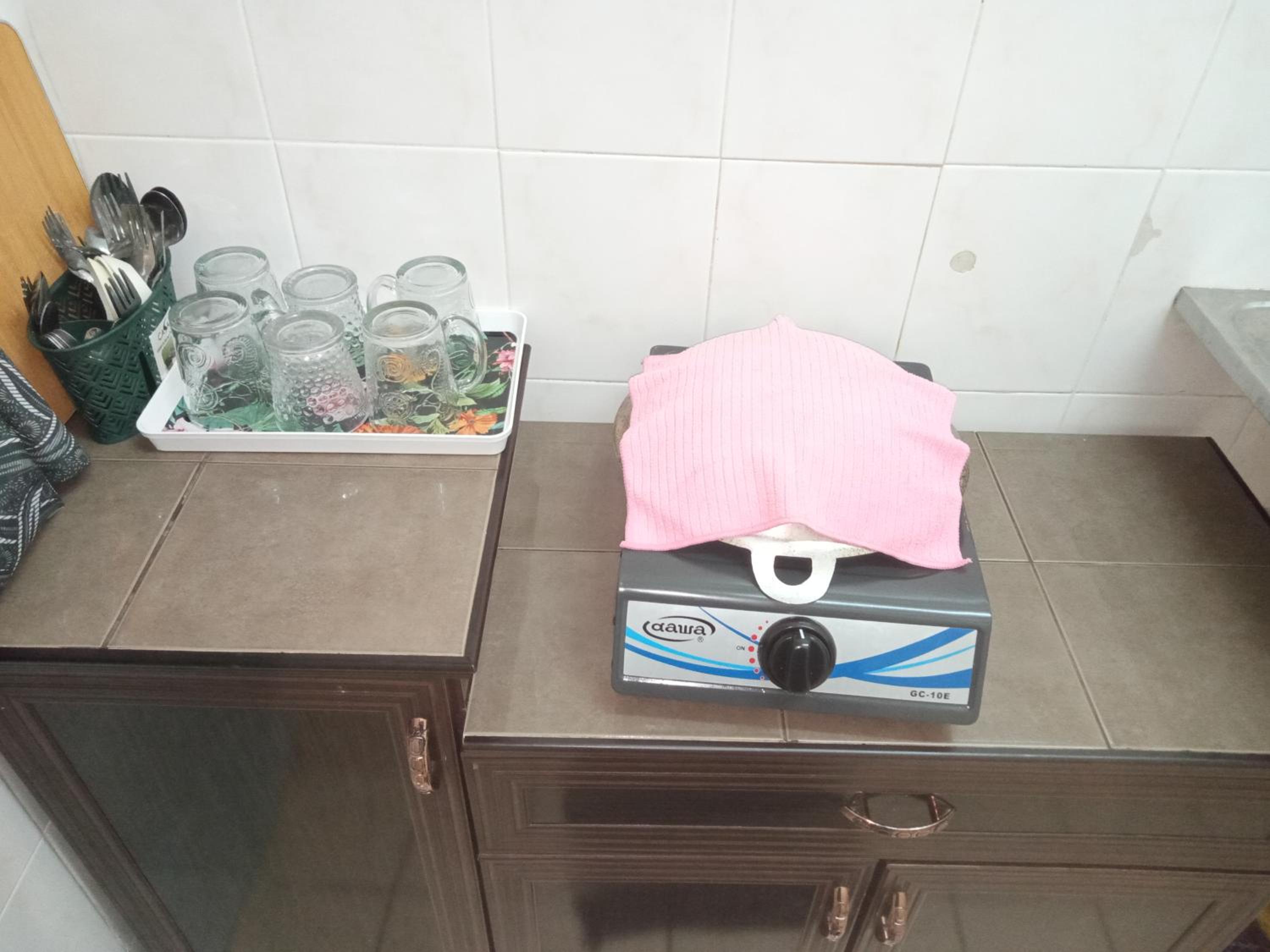 Sharaa seaview Apartment