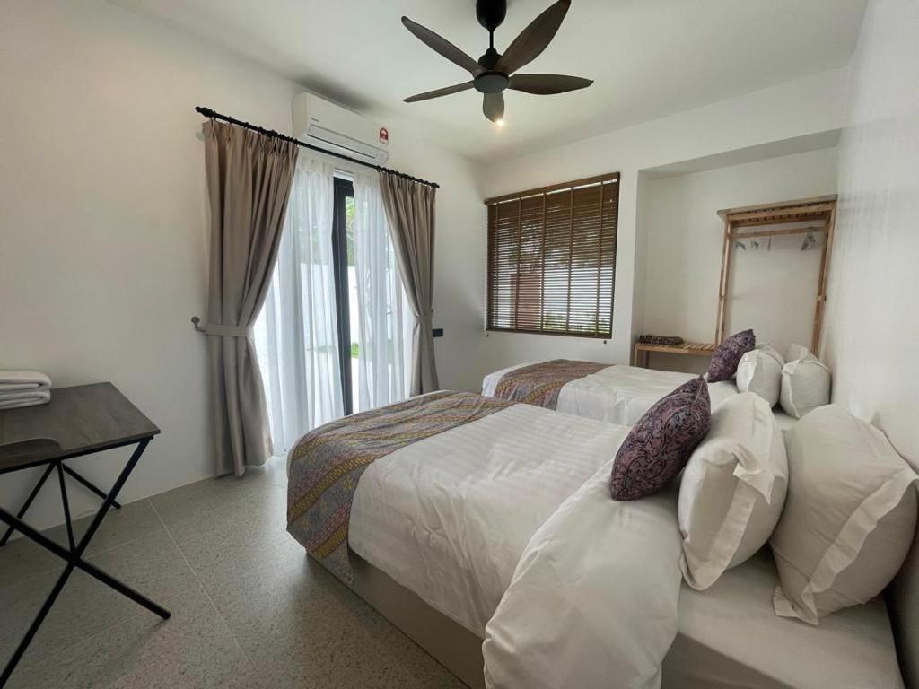 Arau House