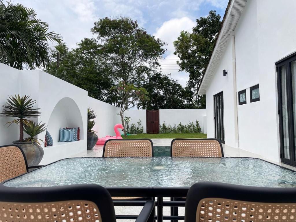Arau House