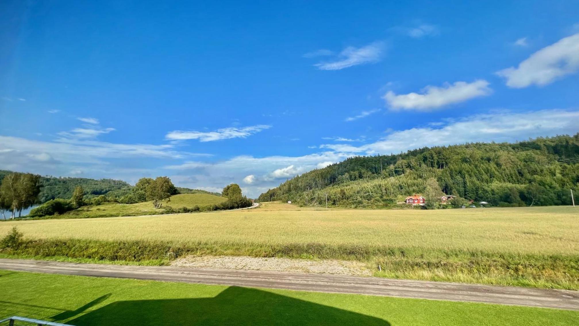 Holiday Home Ljungskile view 3