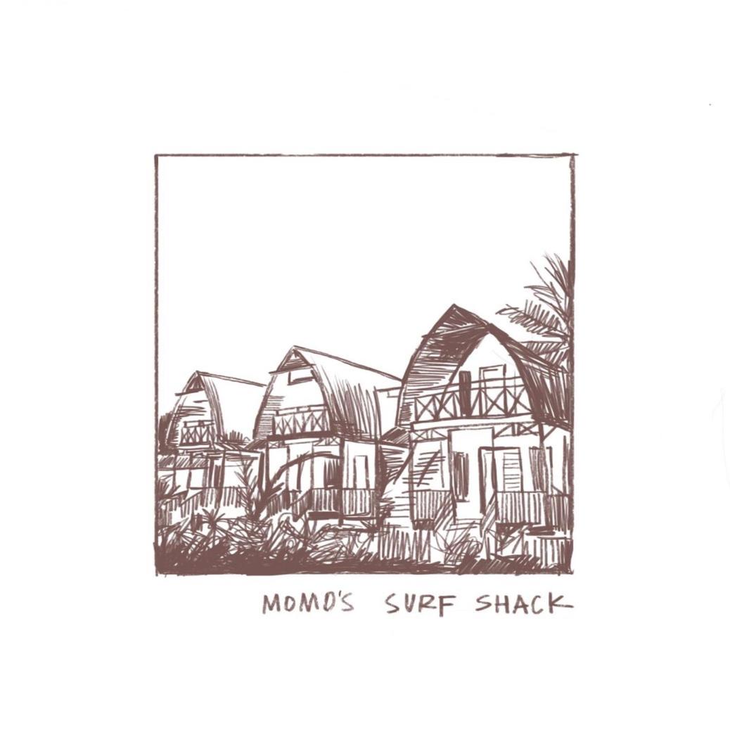 Momos Surf Shack view 2