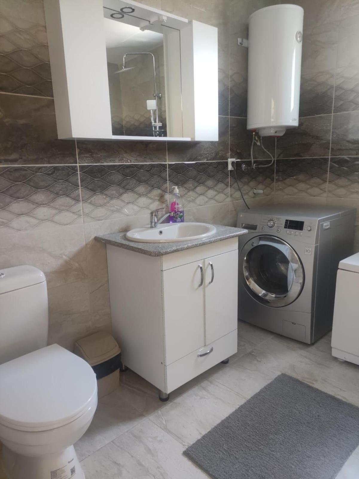 Sarajevo Apartments Amina