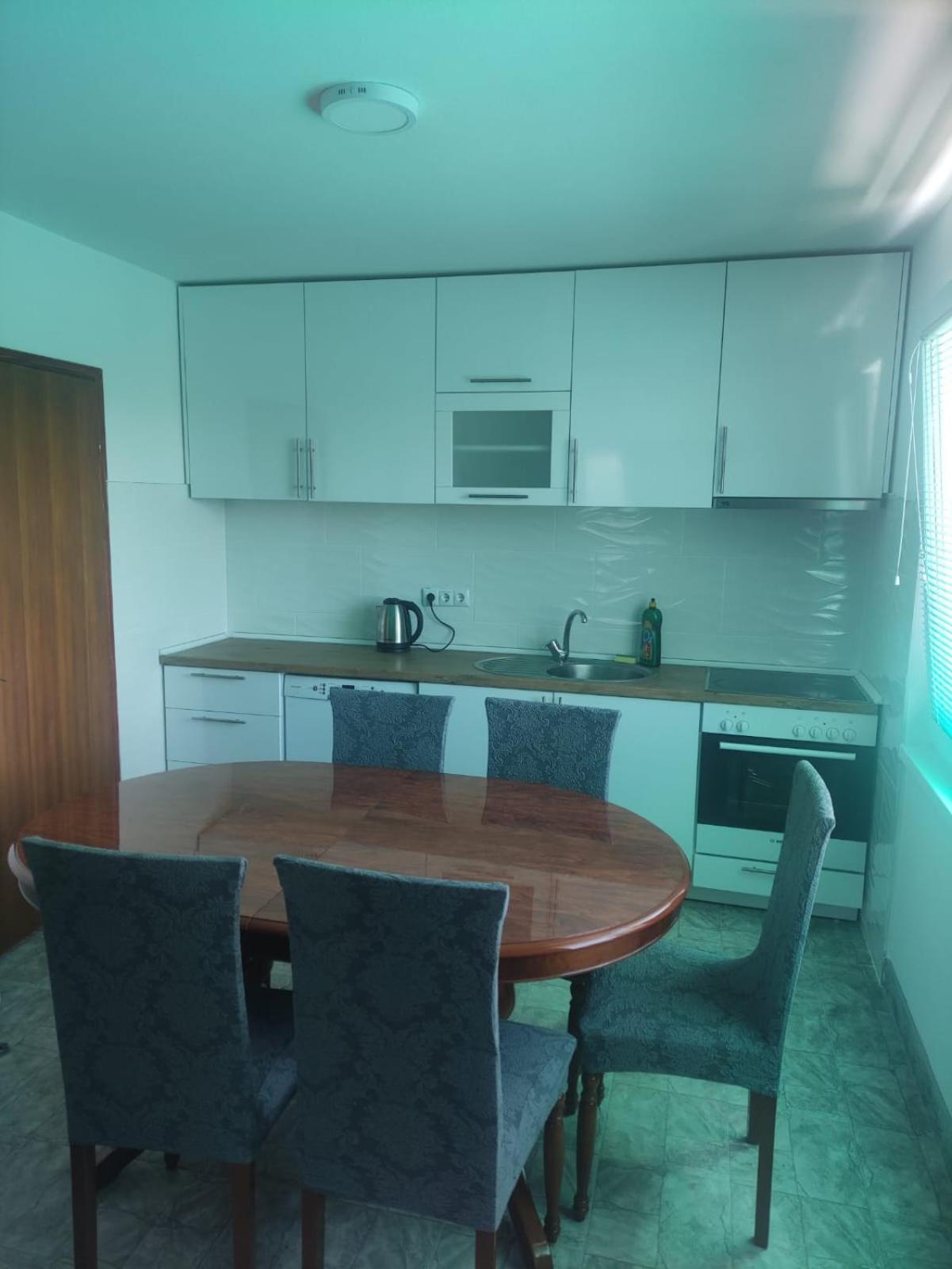 Sarajevo Apartments Amina