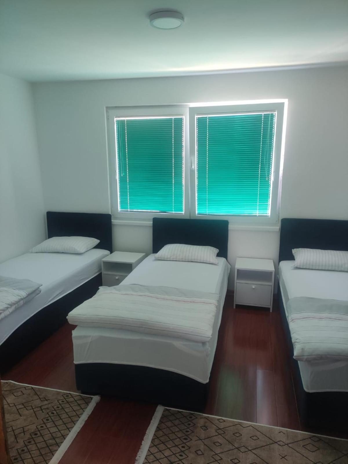 Sarajevo Apartments Amina