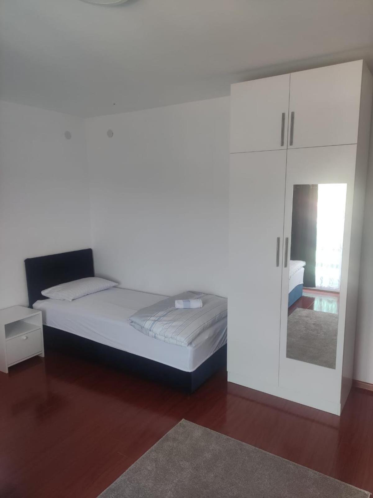 Sarajevo Apartments Amina