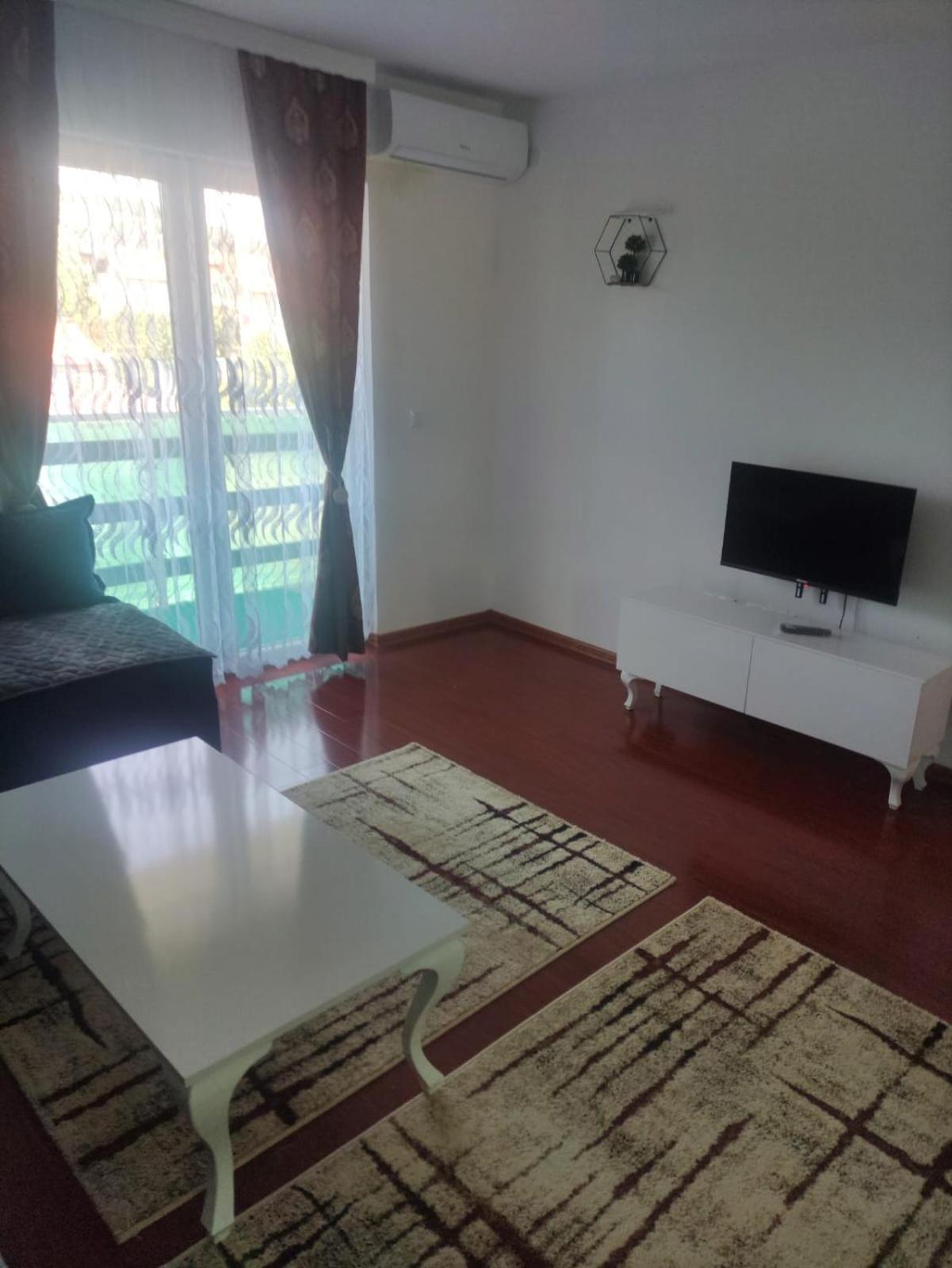 Sarajevo Apartments Amina