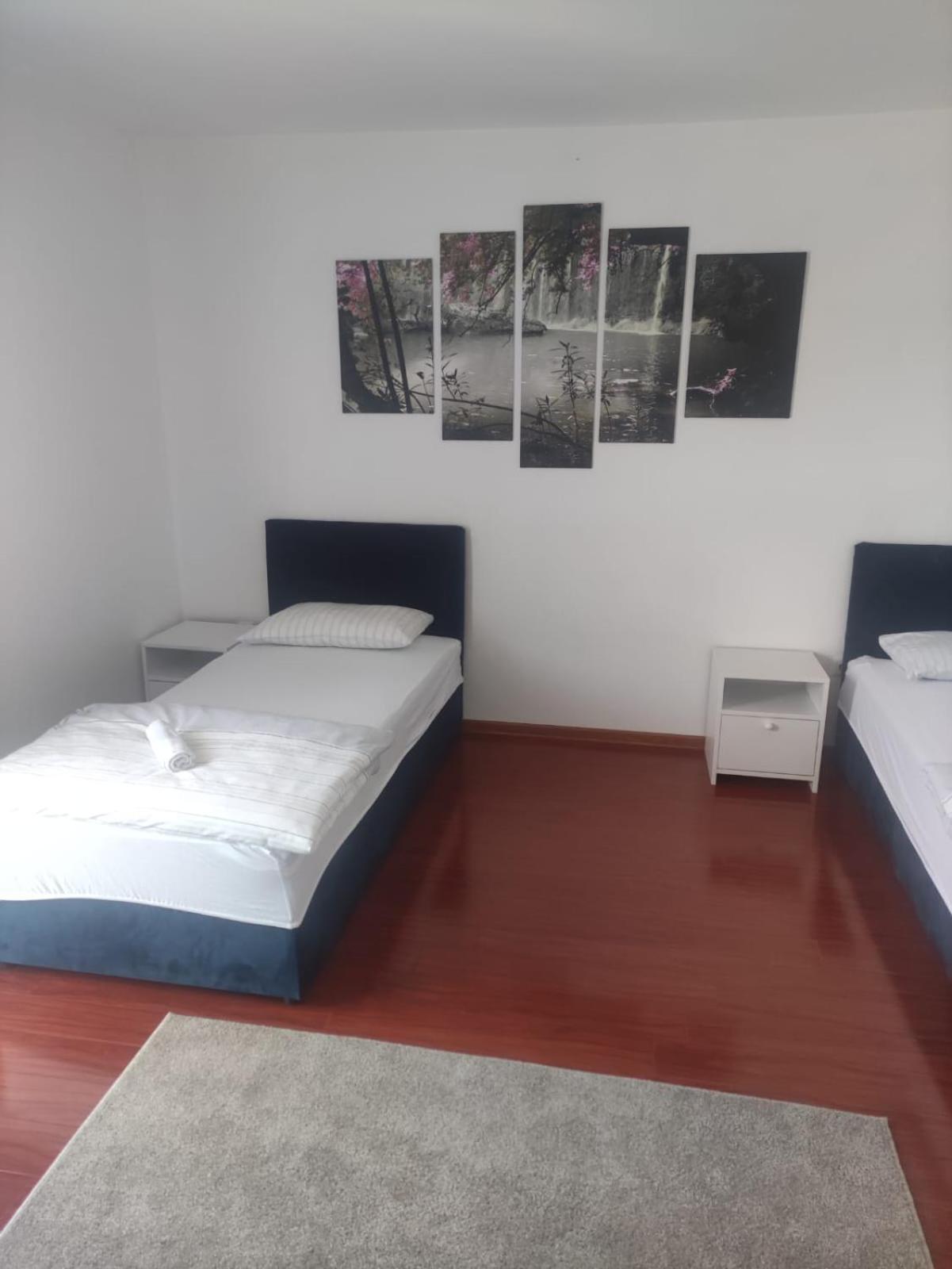 Sarajevo Apartments Amina