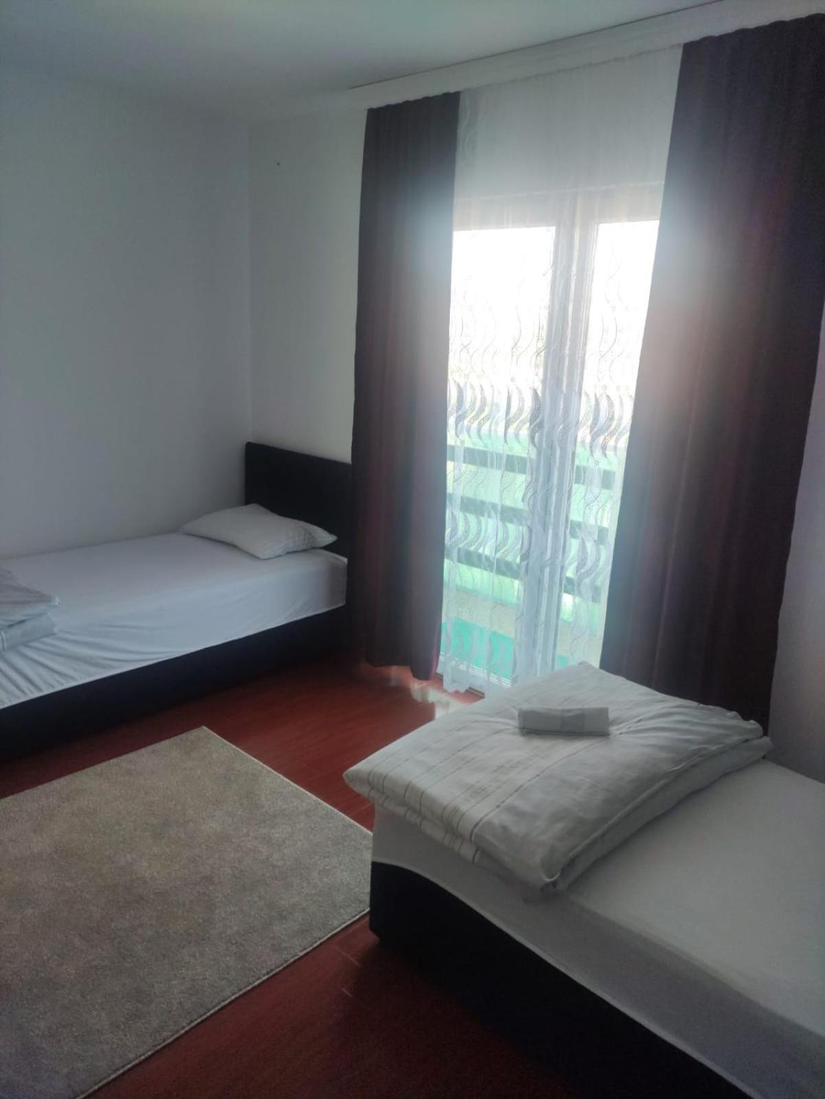 Sarajevo Apartments Amina