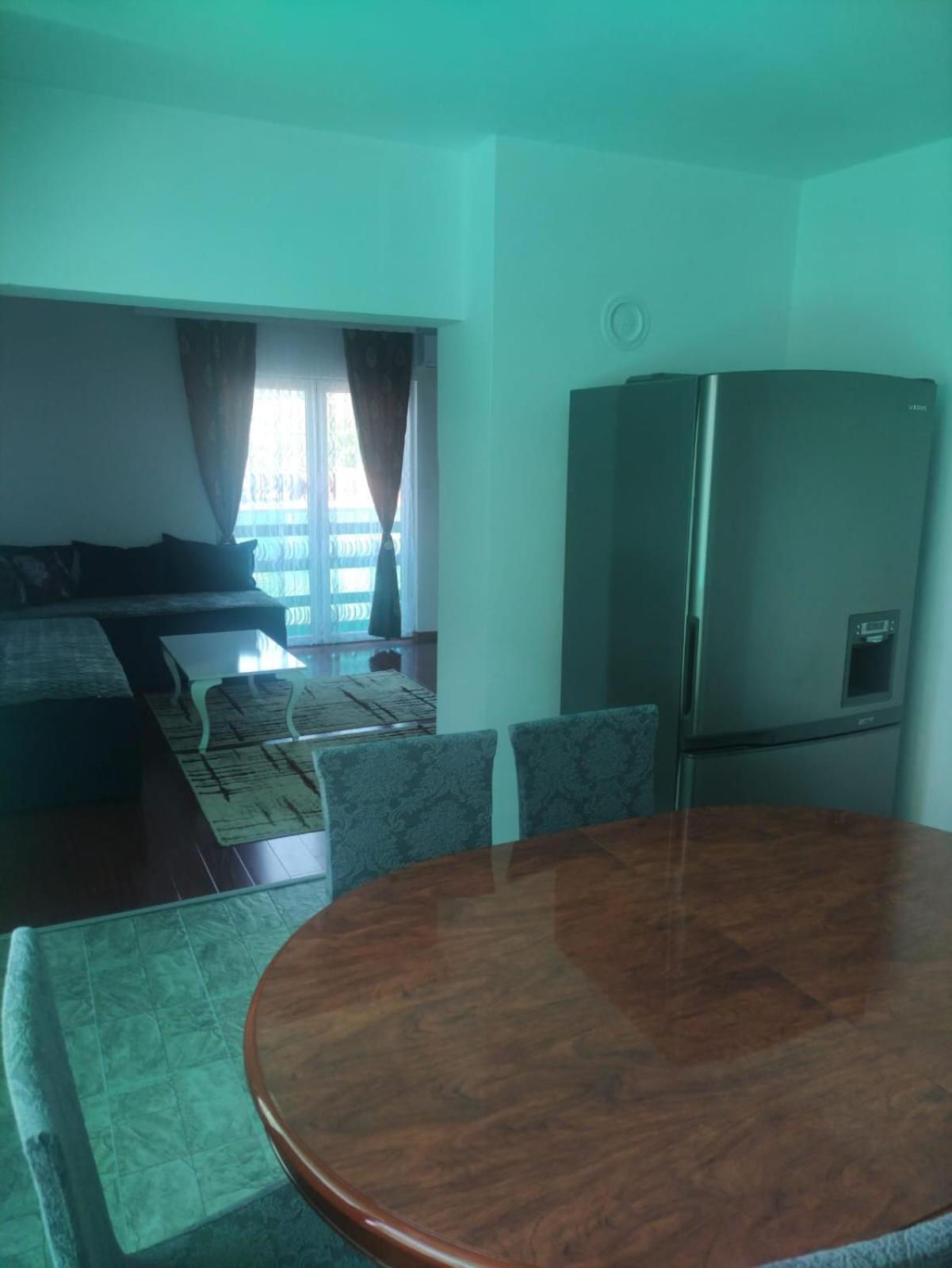 Sarajevo Apartments Amina