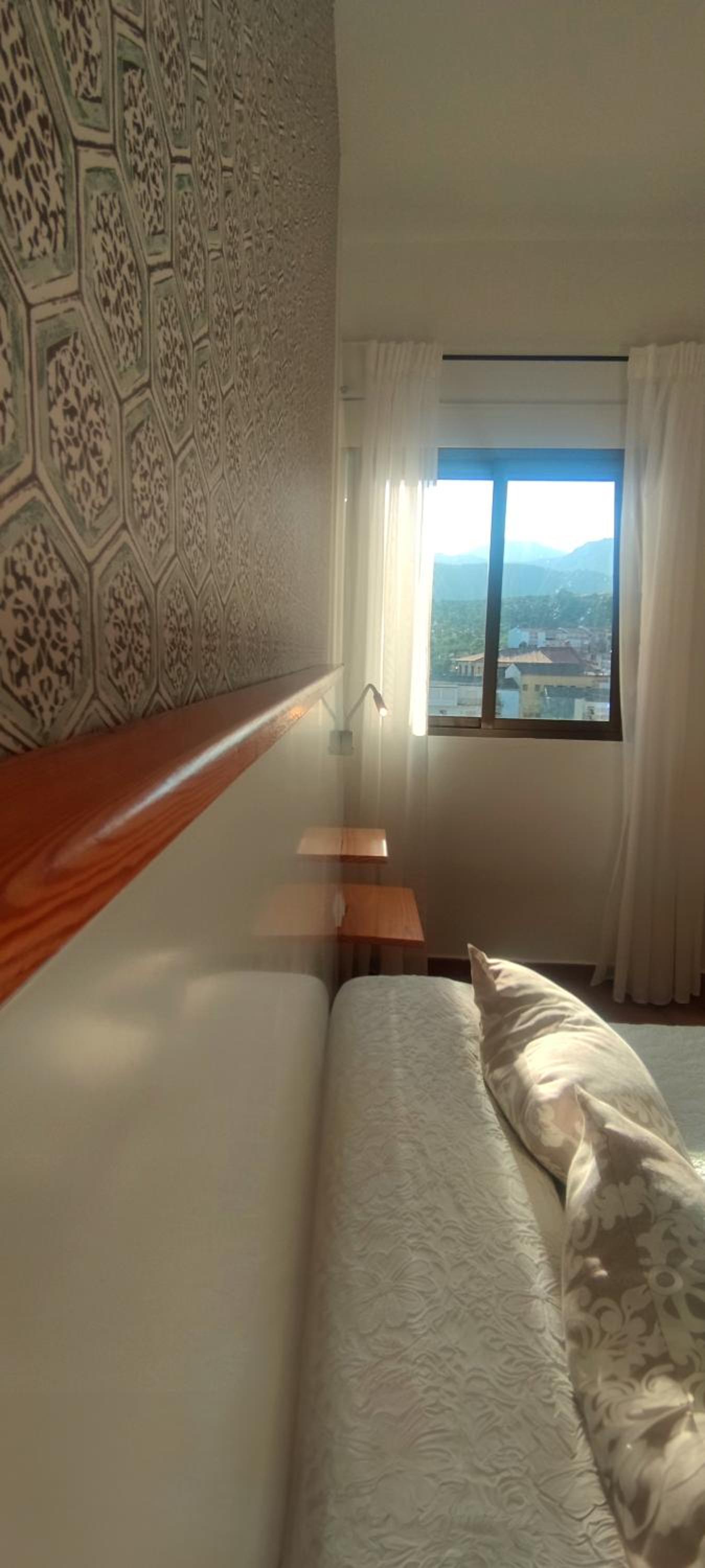 Hostal Altamira Guadalupe
