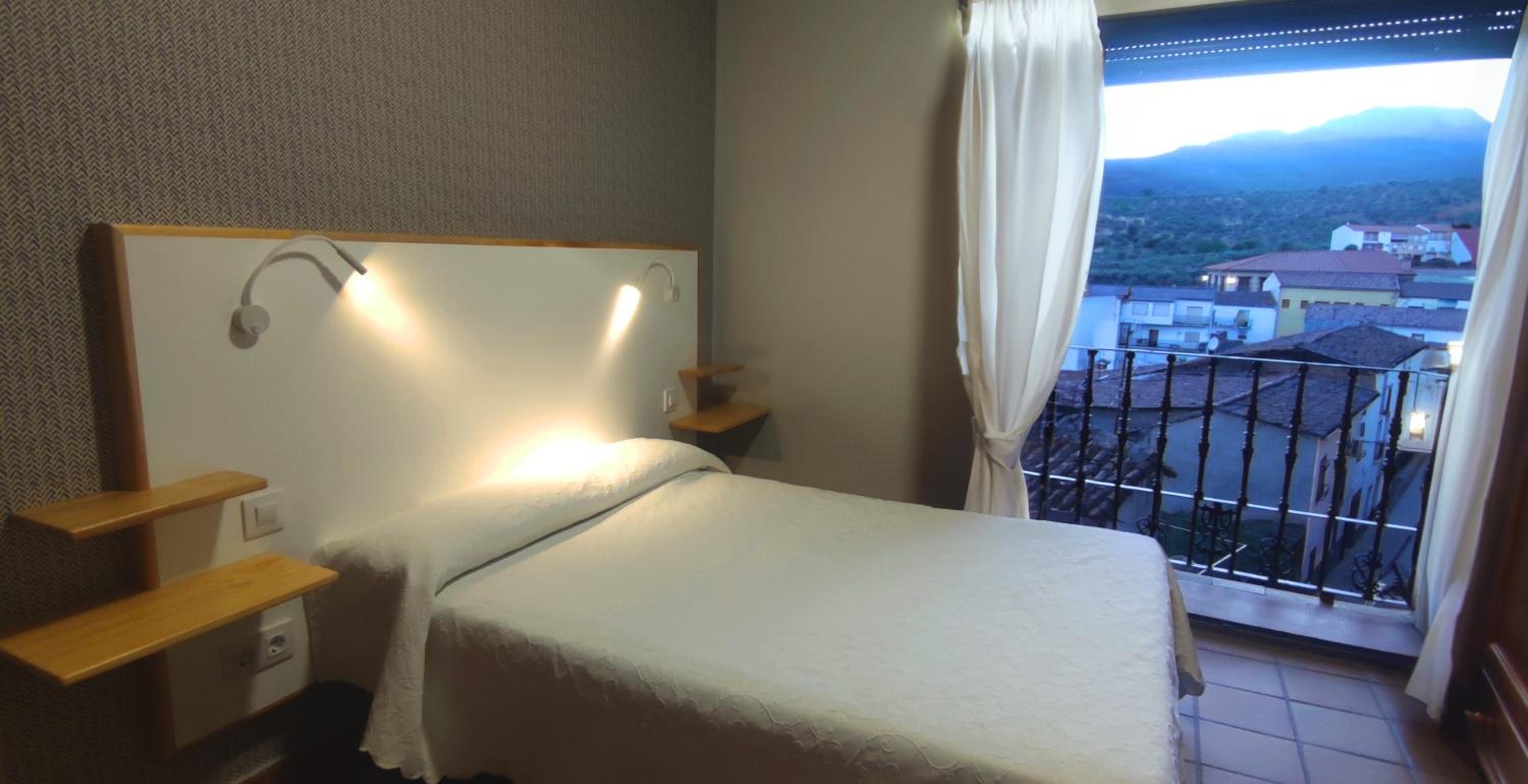 Hostal Altamira Guadalupe