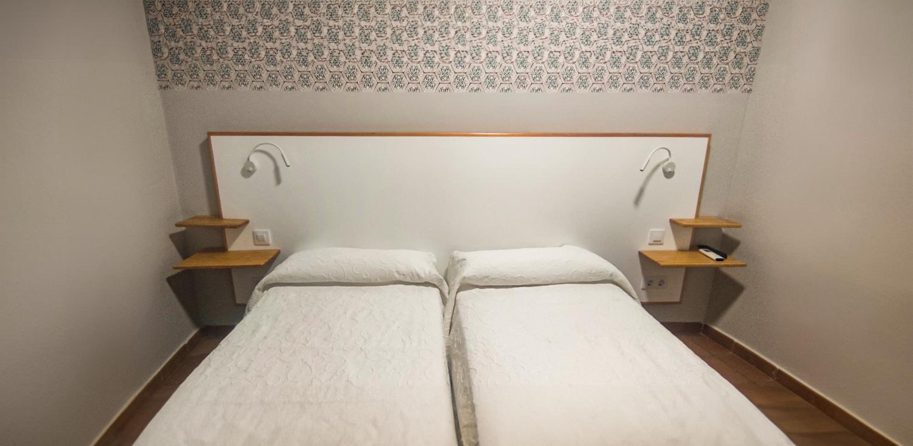 Hostal Altamira Guadalupe