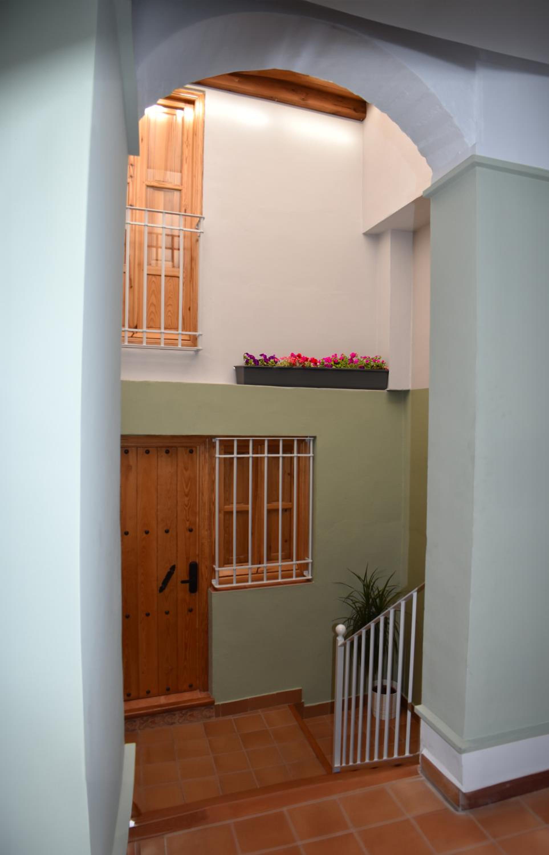 Hostal Altamira Guadalupe