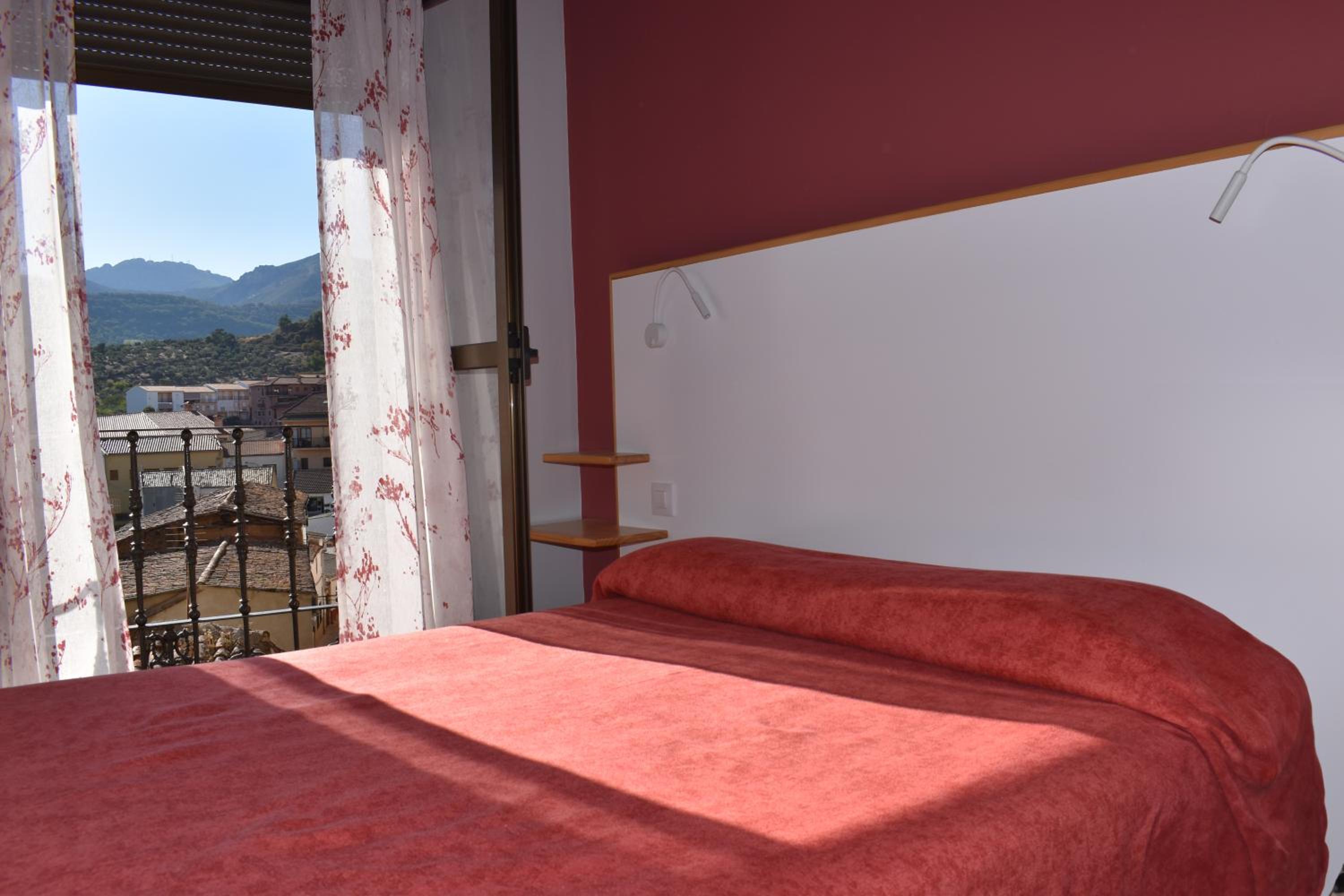 Hostal Altamira Guadalupe