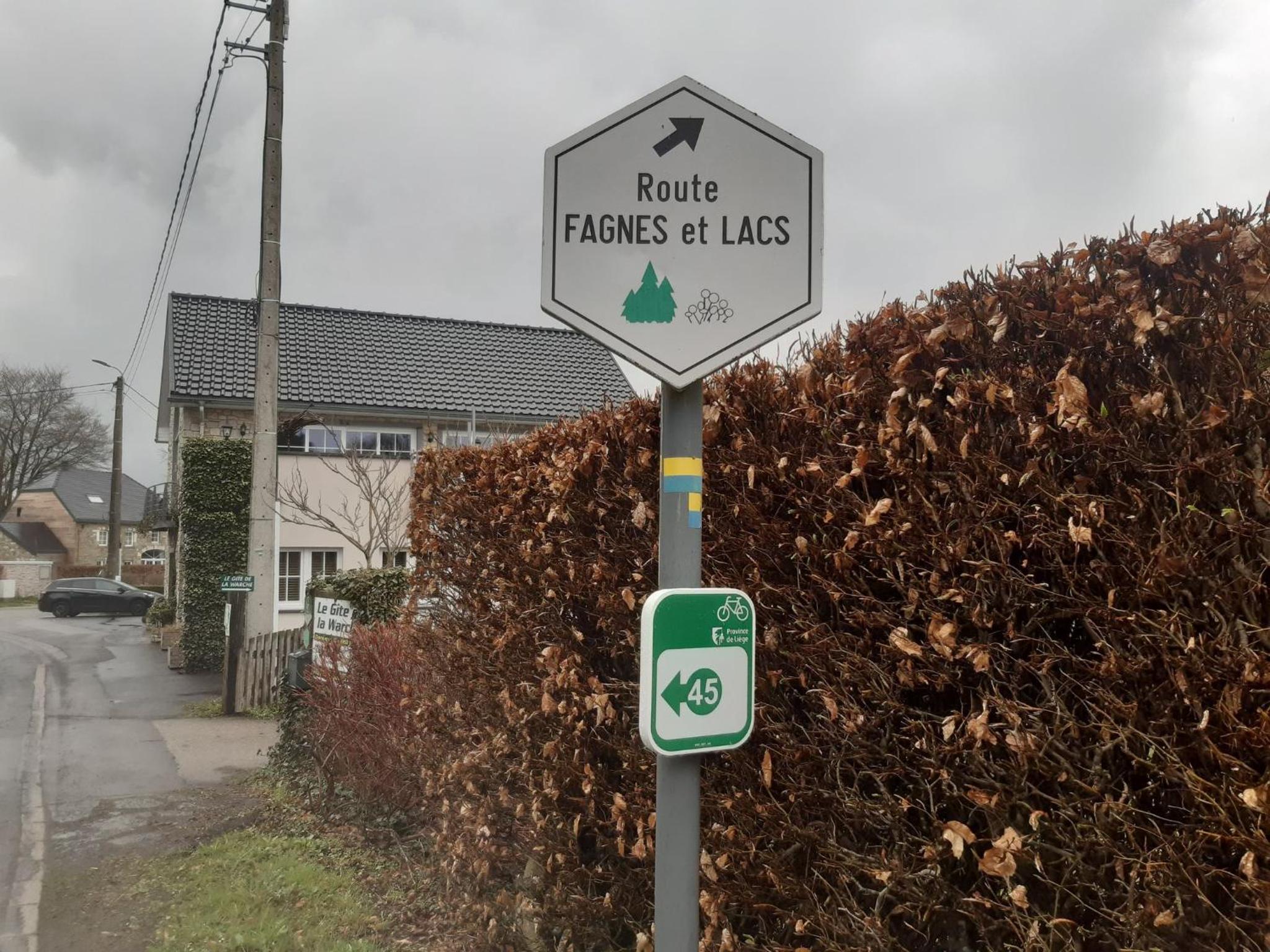 La Cachette du Menuisier